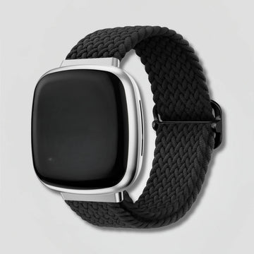 Neris — Braided Loop — Fitbit Versa 3/4 & Sense 1/2