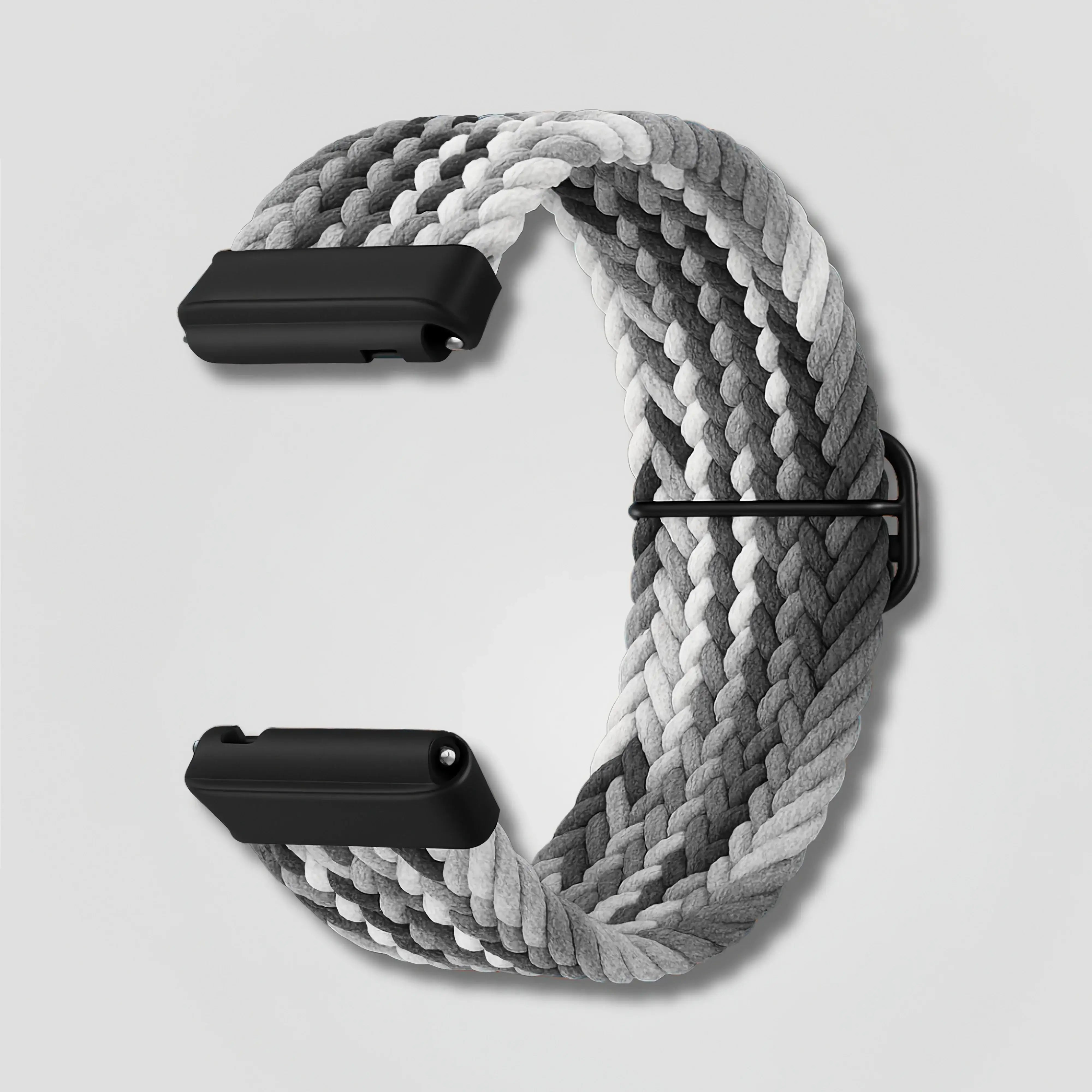 Image of Neris — Braided Loop — Fitbit Versa 3/4 & Sense 1/2