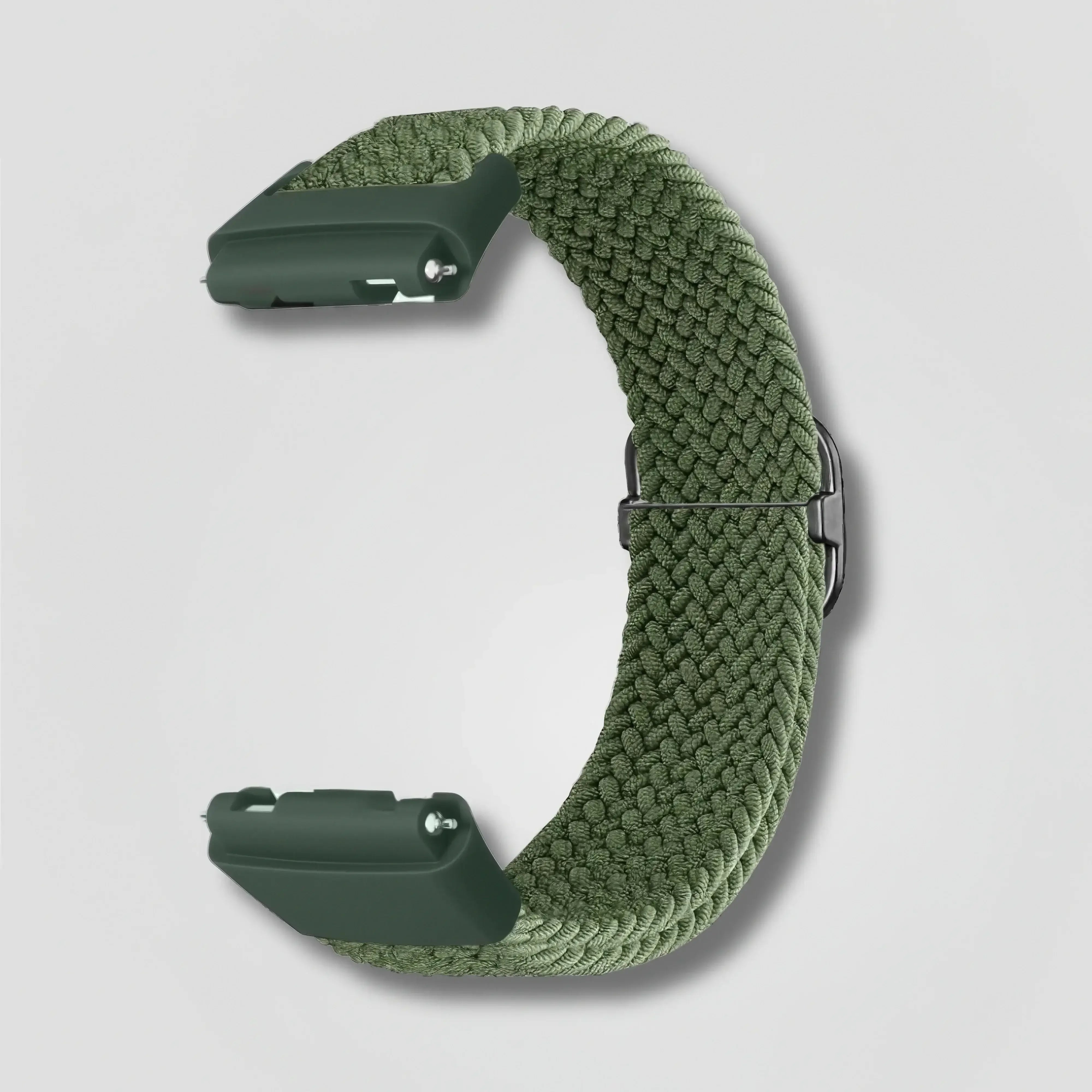 Image of Neris — Braided Loop — Fitbit Versa 3/4 & Sense 1/2