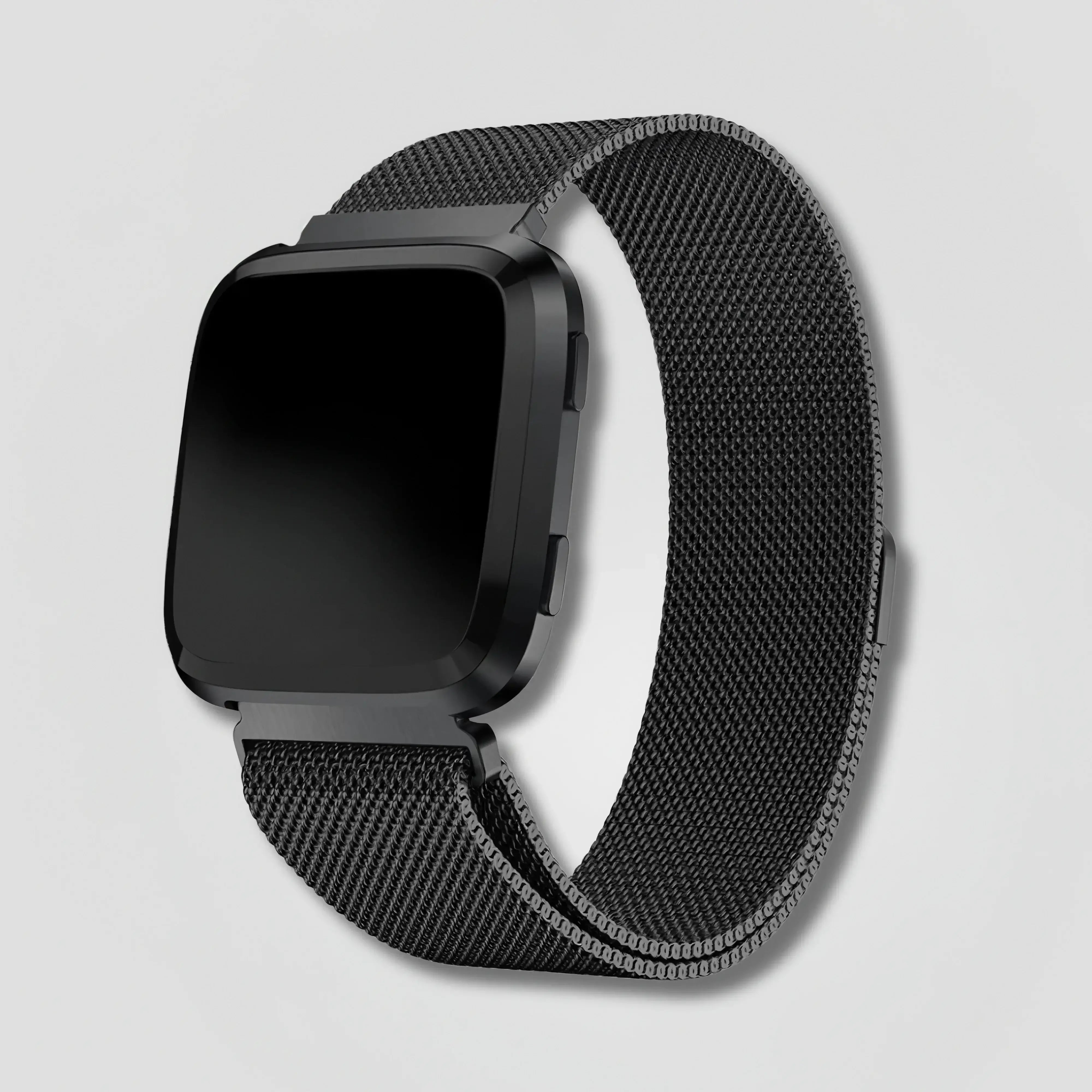 Image of Nova — Magnetic Milanese — Fitbit Versa 3/4 & Sense 1/2