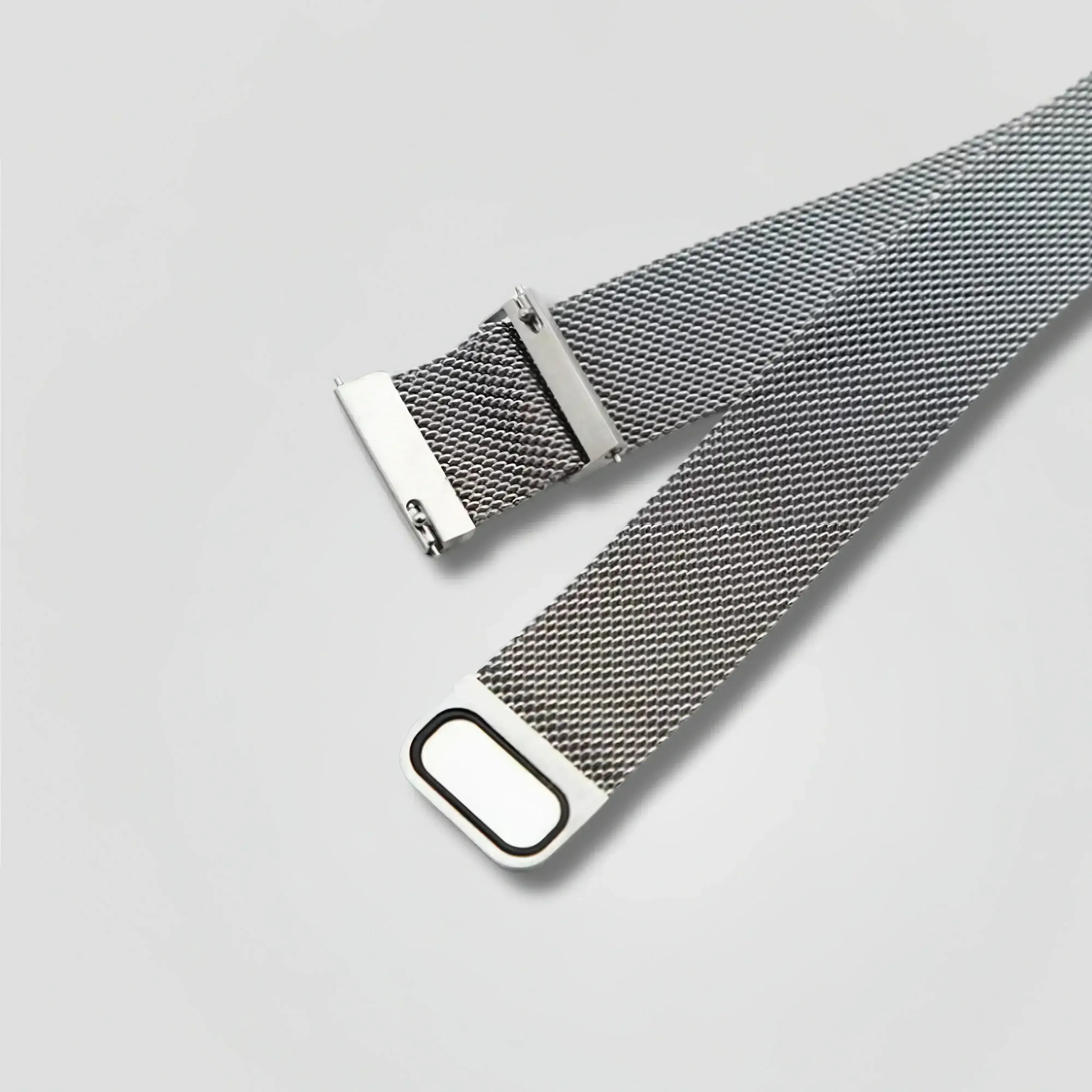 Image of Nova — Magnetic Milanese — Fitbit Versa 1/2 & Lite