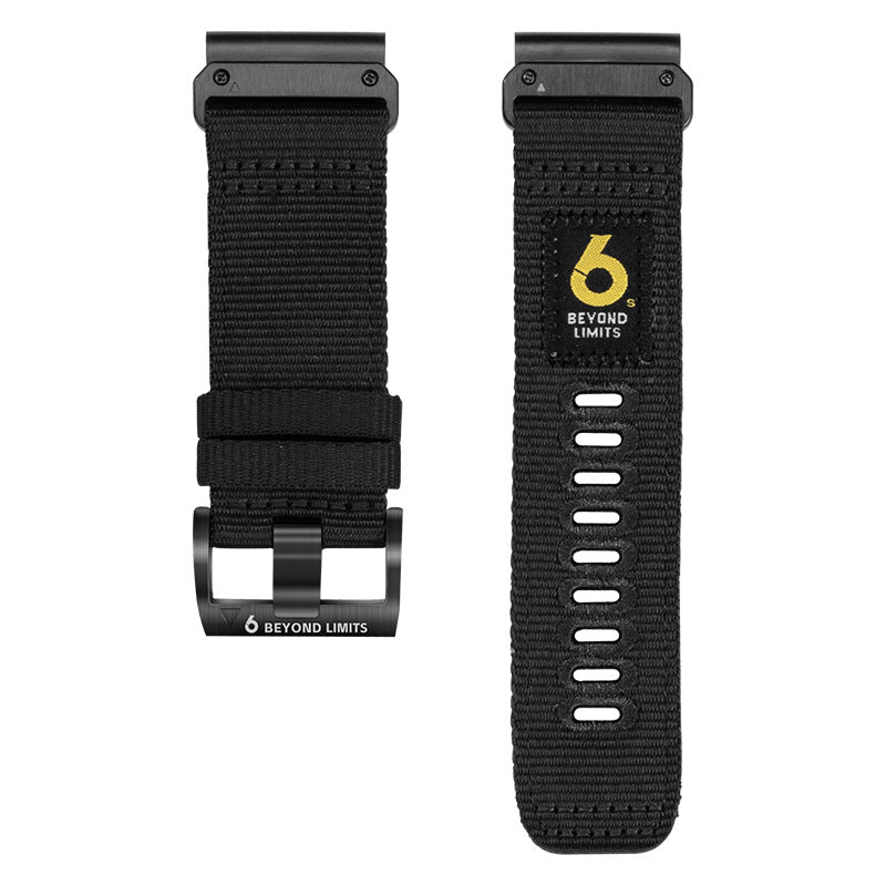 Image of Bastion — Nylon Loop — Garmin QuickFit 22