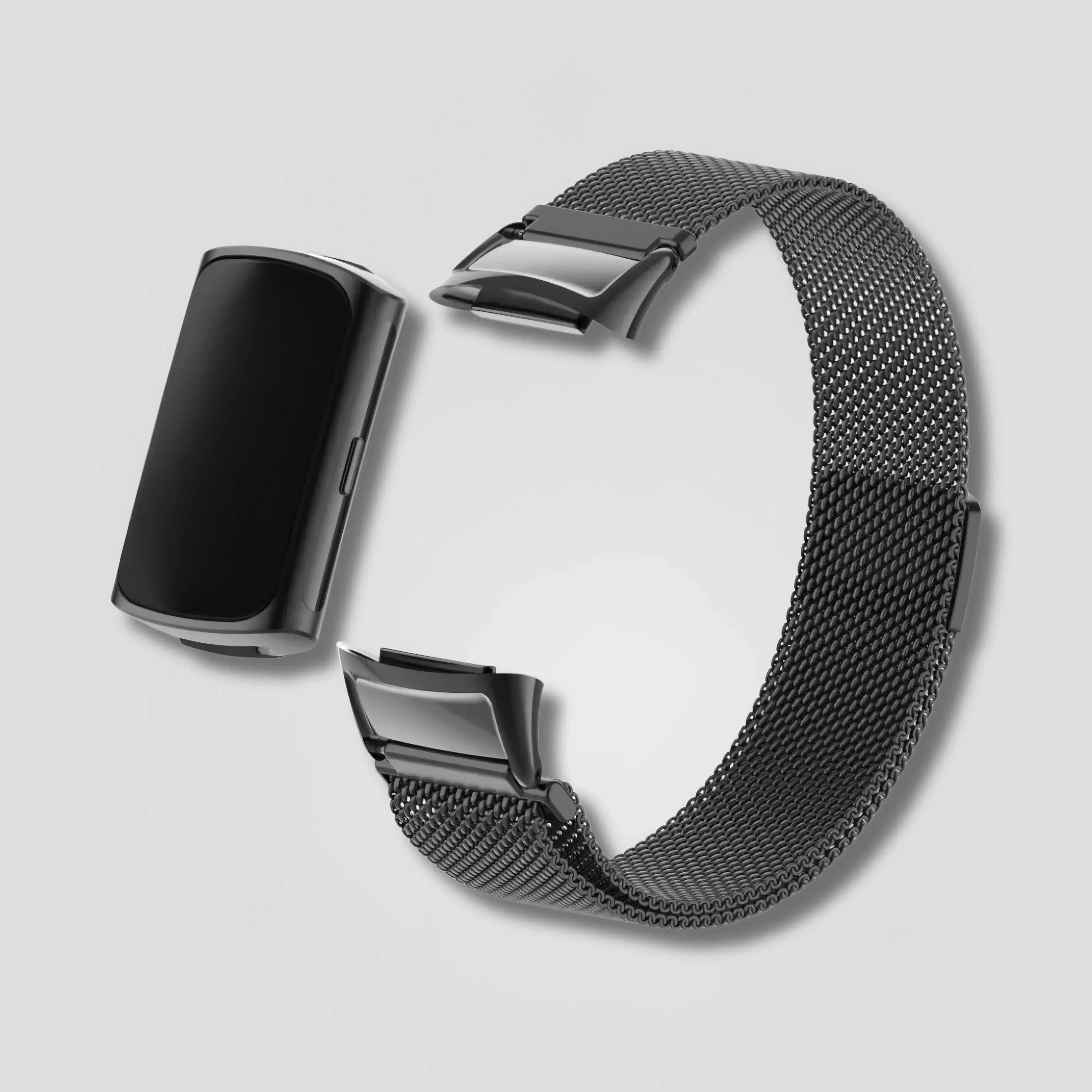 Image of Orivo — Magnetic Milanese — Fitbit Charge 5/6