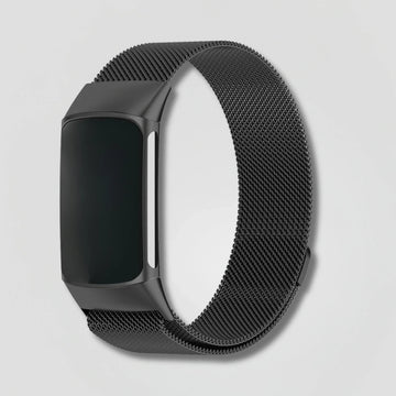 Orivo — Magnetic Milanese — Fitbit Charge 5/6