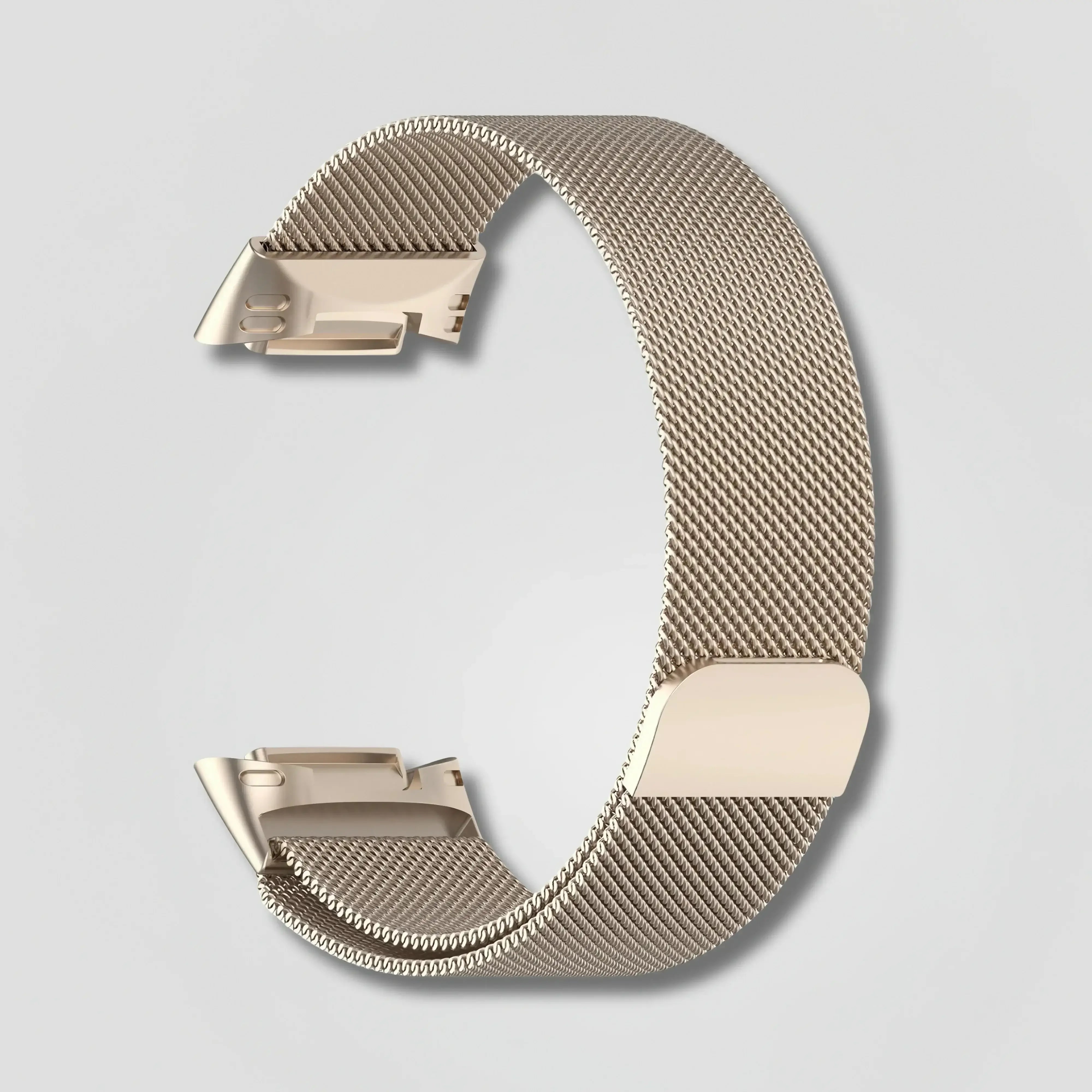 Image of Orivo — Magnetic Milanese — Fitbit Charge 5/6