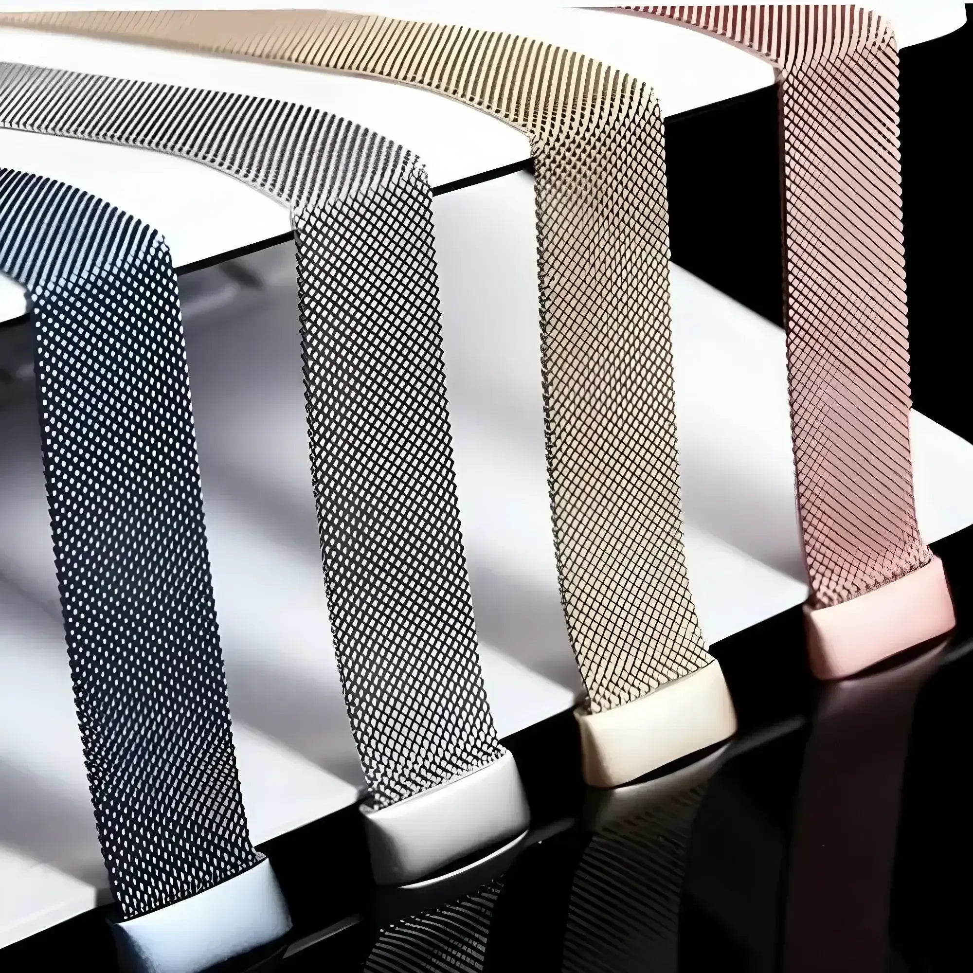 Image of Orivo — Magnetic Milanese — Fitbit Charge 5/6