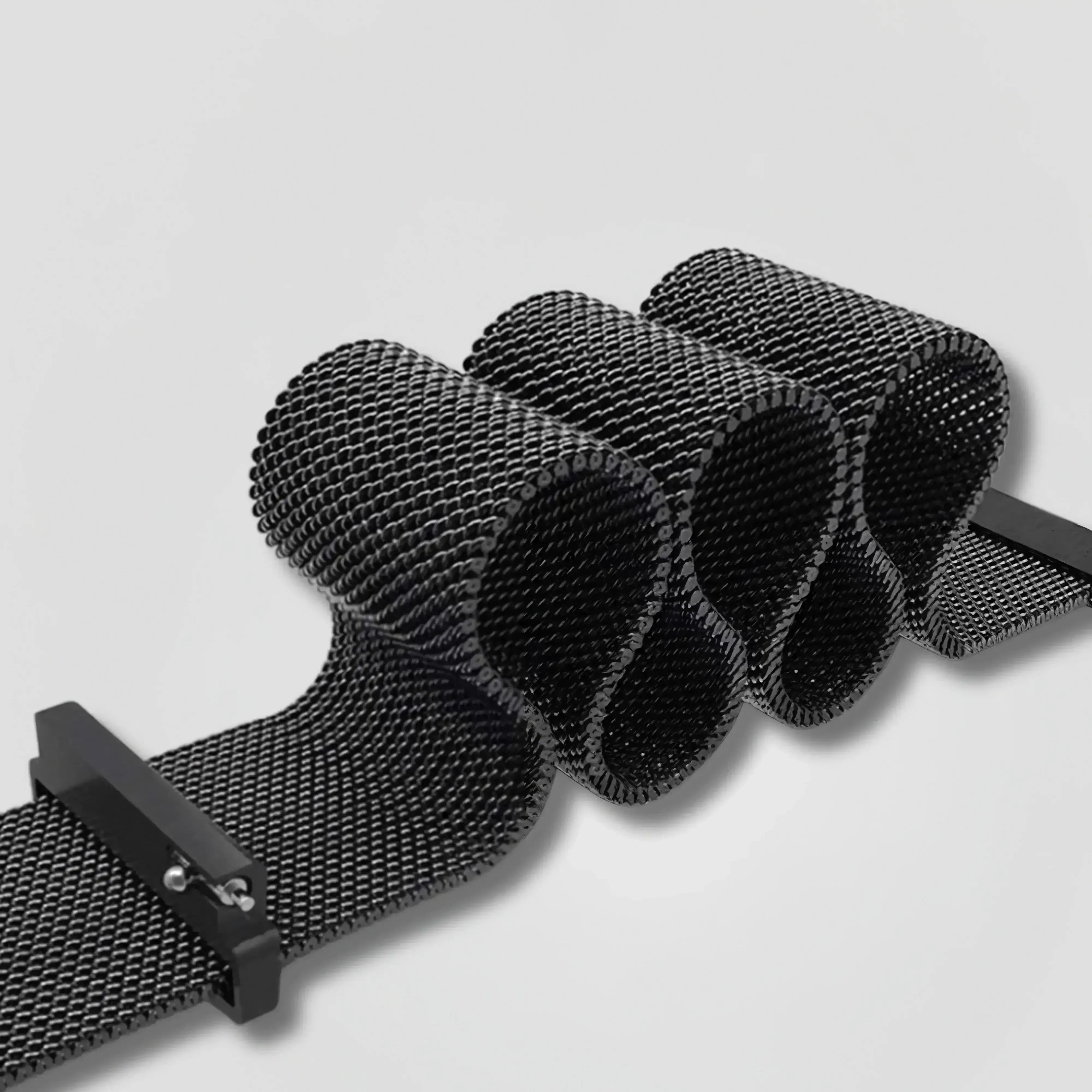 Image of Oryn — Magnetic Milanese — Galaxy Watch 8