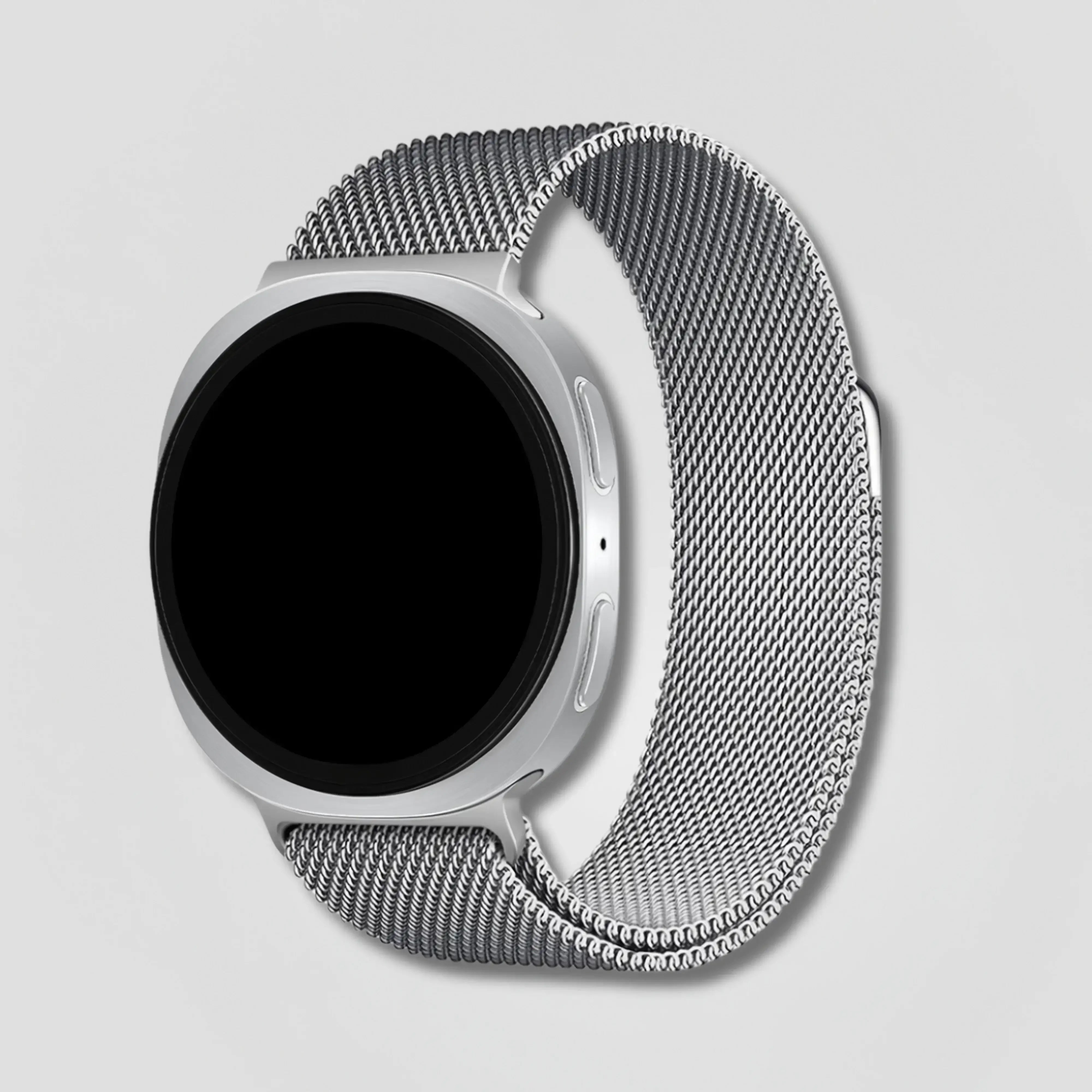 Image of Oryn — Magnetic Milanese — Galaxy Watch 8