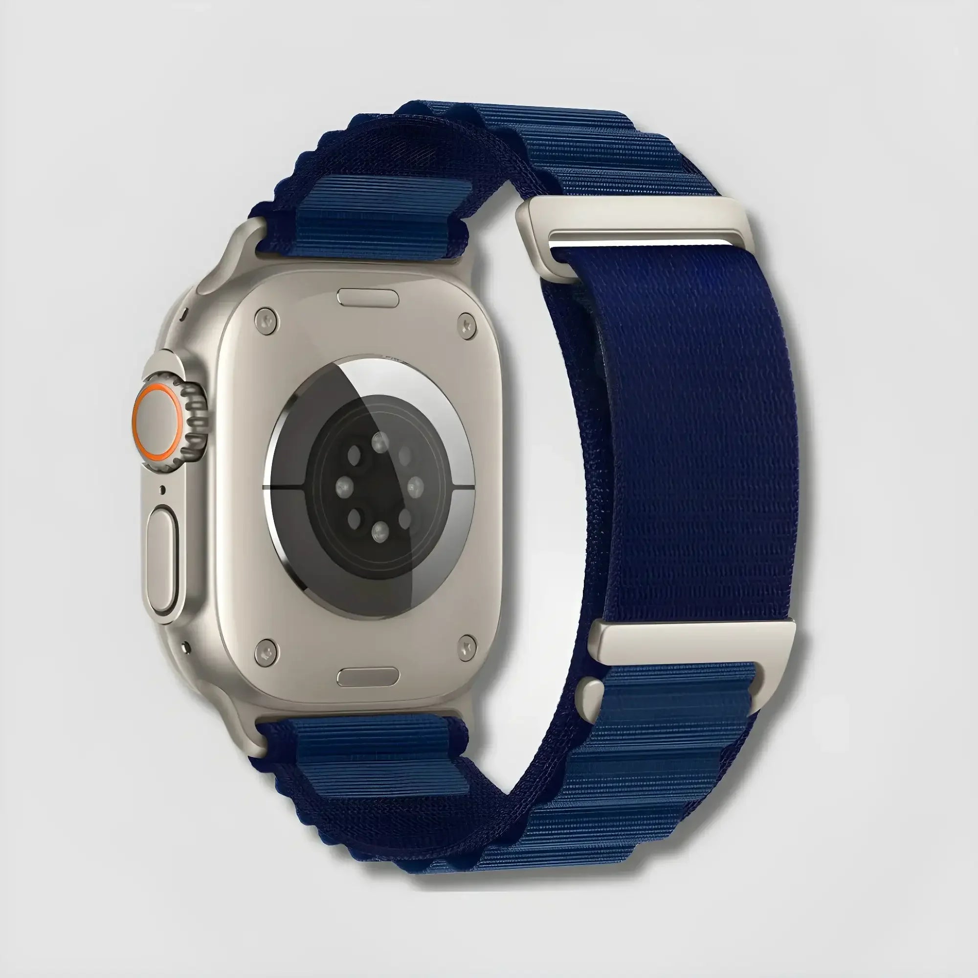 Image of Ridge — Nylon Loop — Apple Watch