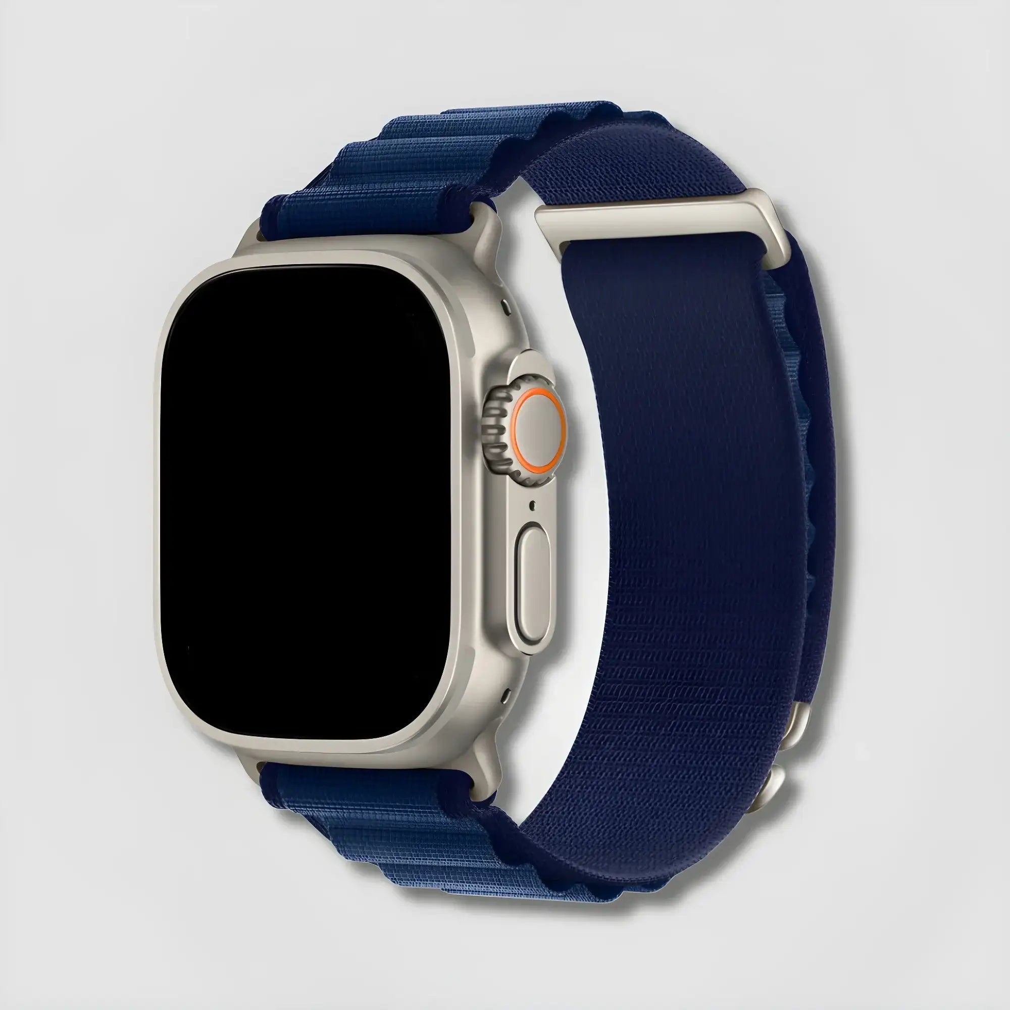 Image of Ridge — Nylon Loop — Apple Watch