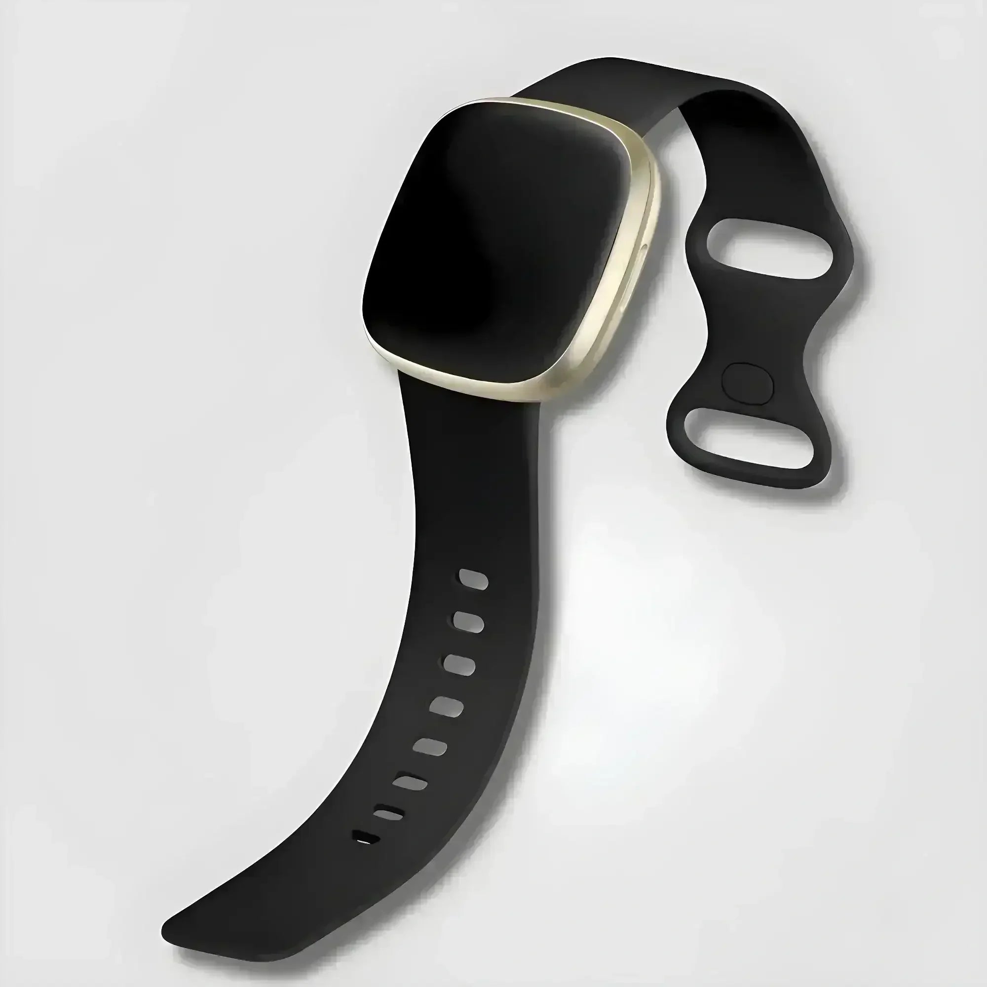 Image of Selaro — Silicone Sport Band — Fitbit Versa 3/4 & Sense 1/2