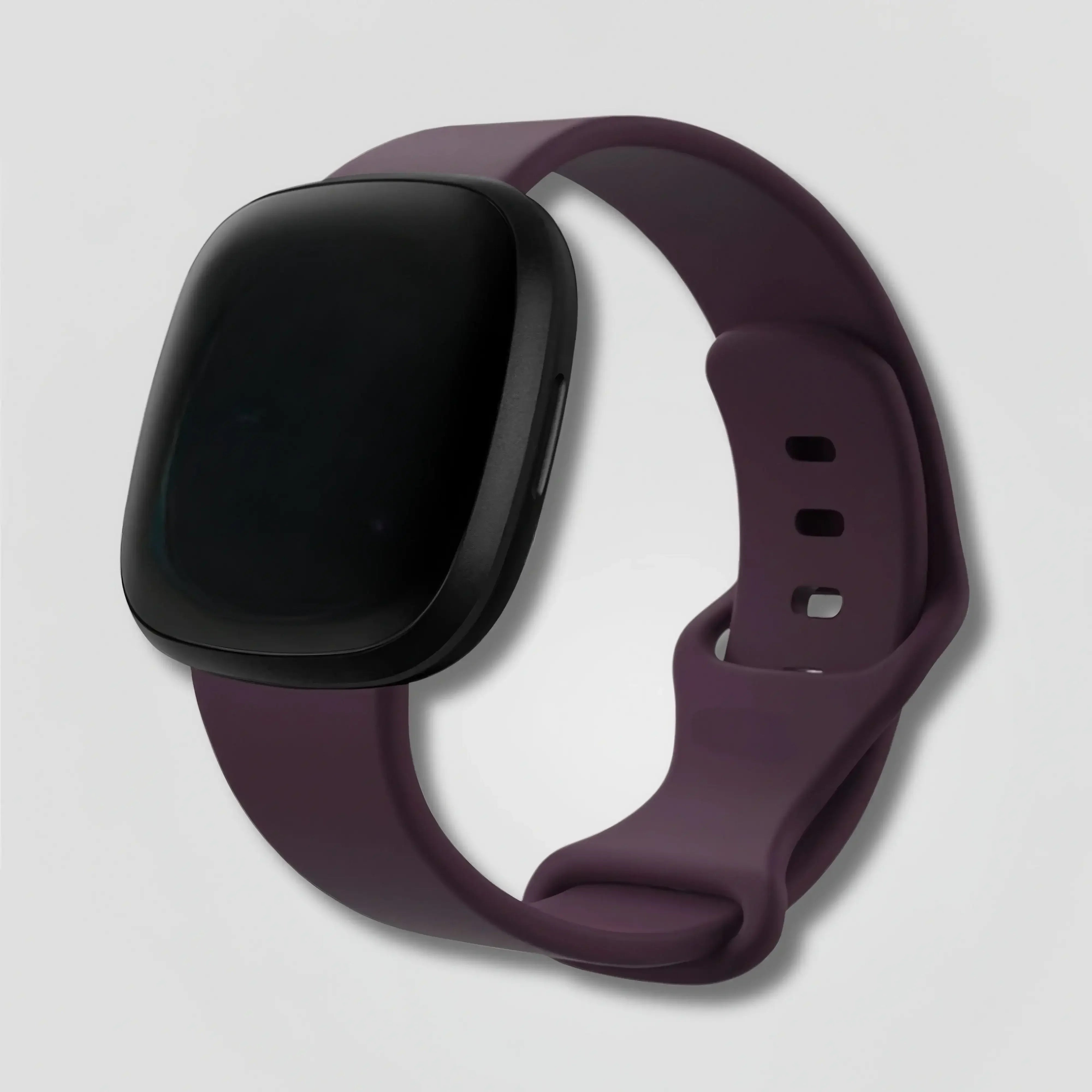 Image of Selaro — Silicone Sport Band — Fitbit Versa 3/4 & Sense 1/2