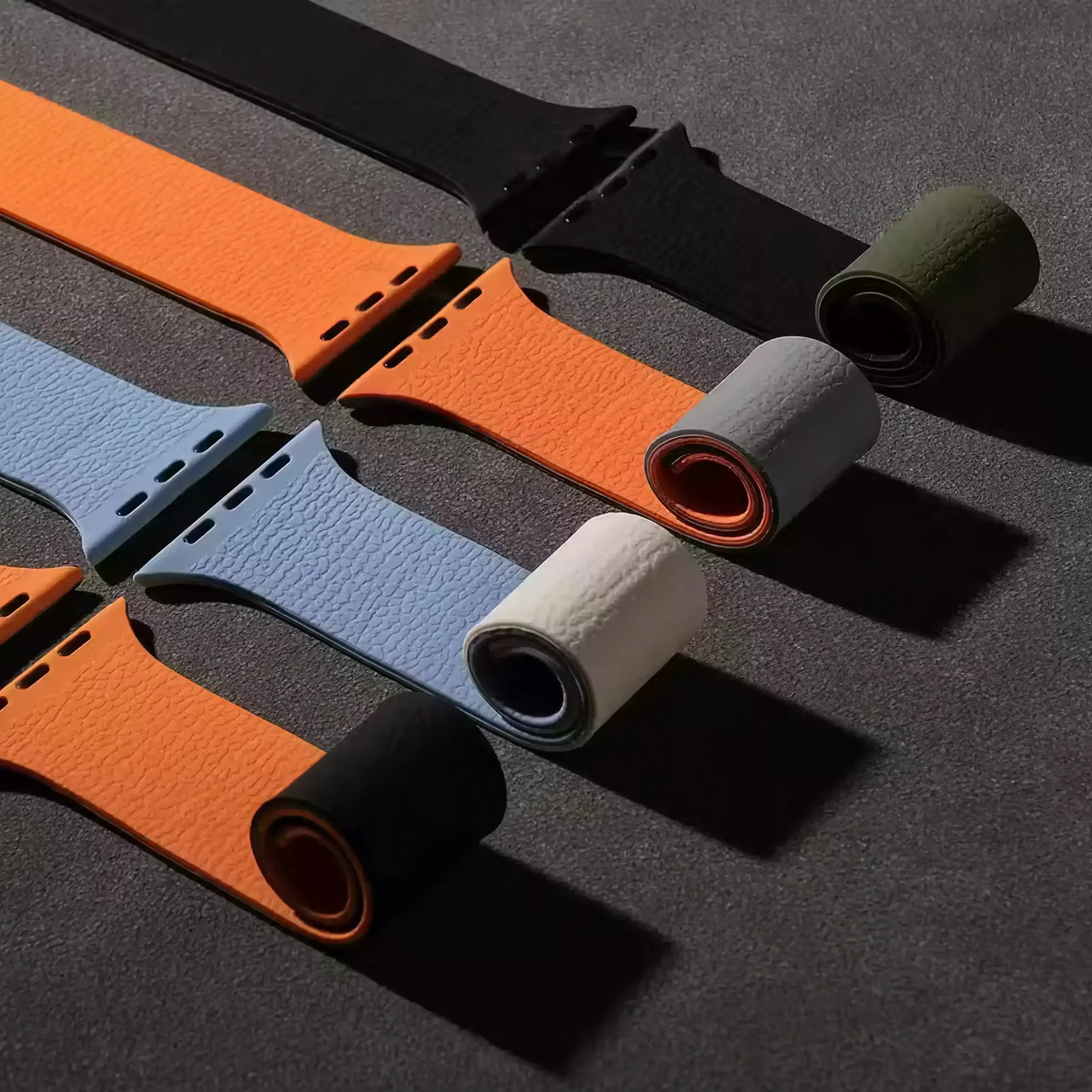 Image of Sera — Magnetic Loop — Apple Watch