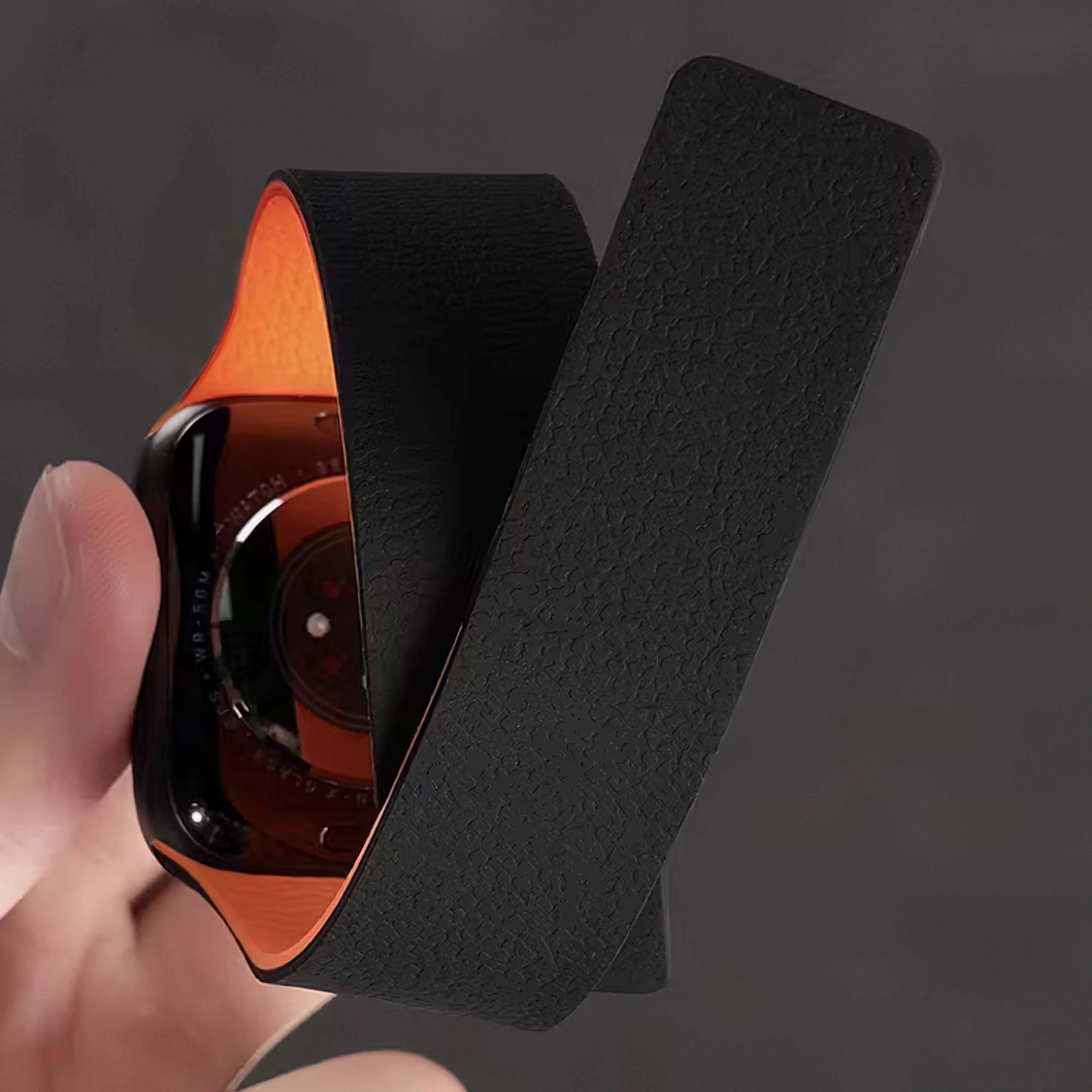 Sera — Magnetic Loop (Ivory) — Apple Watch - Nothing but Bands