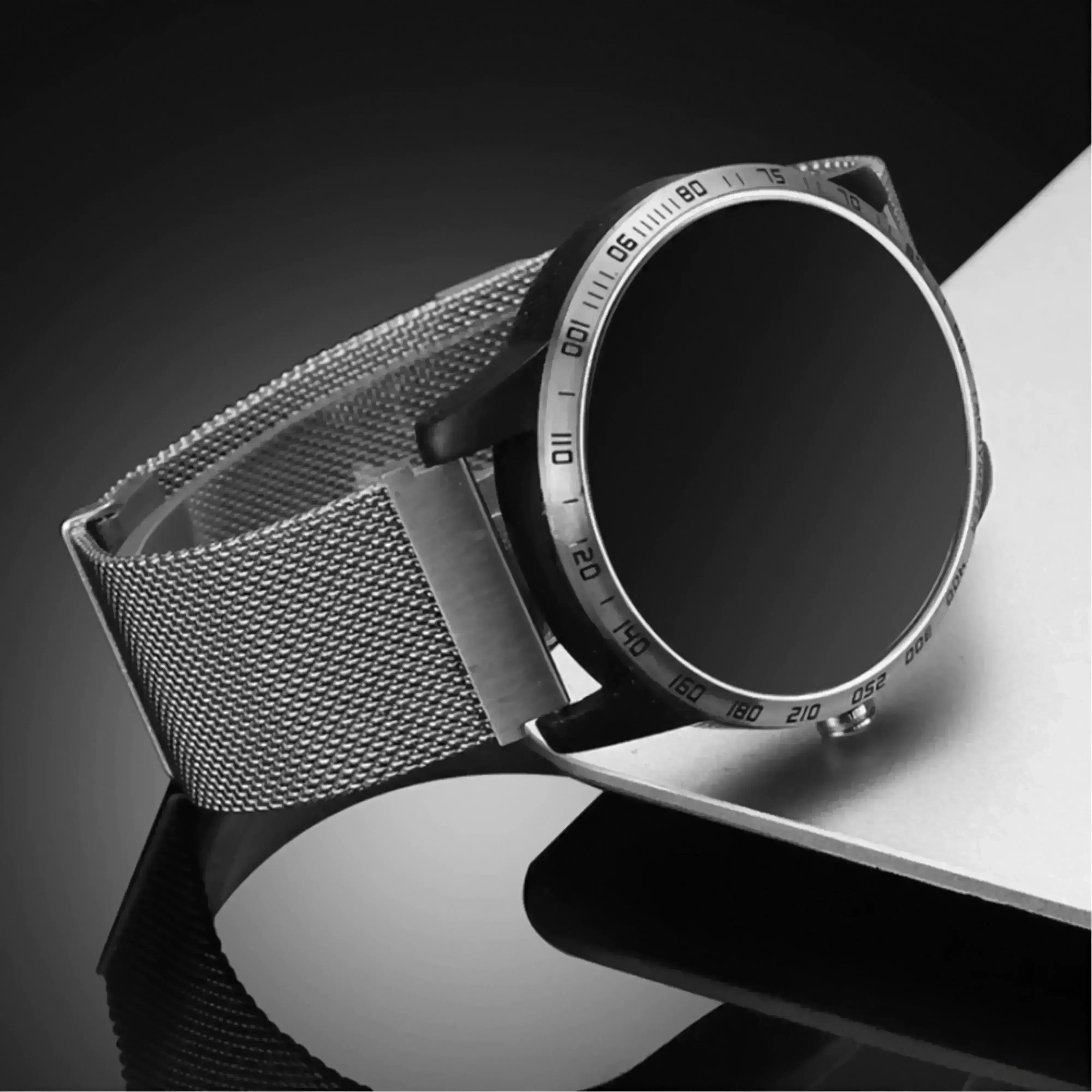 Image of Solin — Magnetic Milanese — Quick Release 20mm