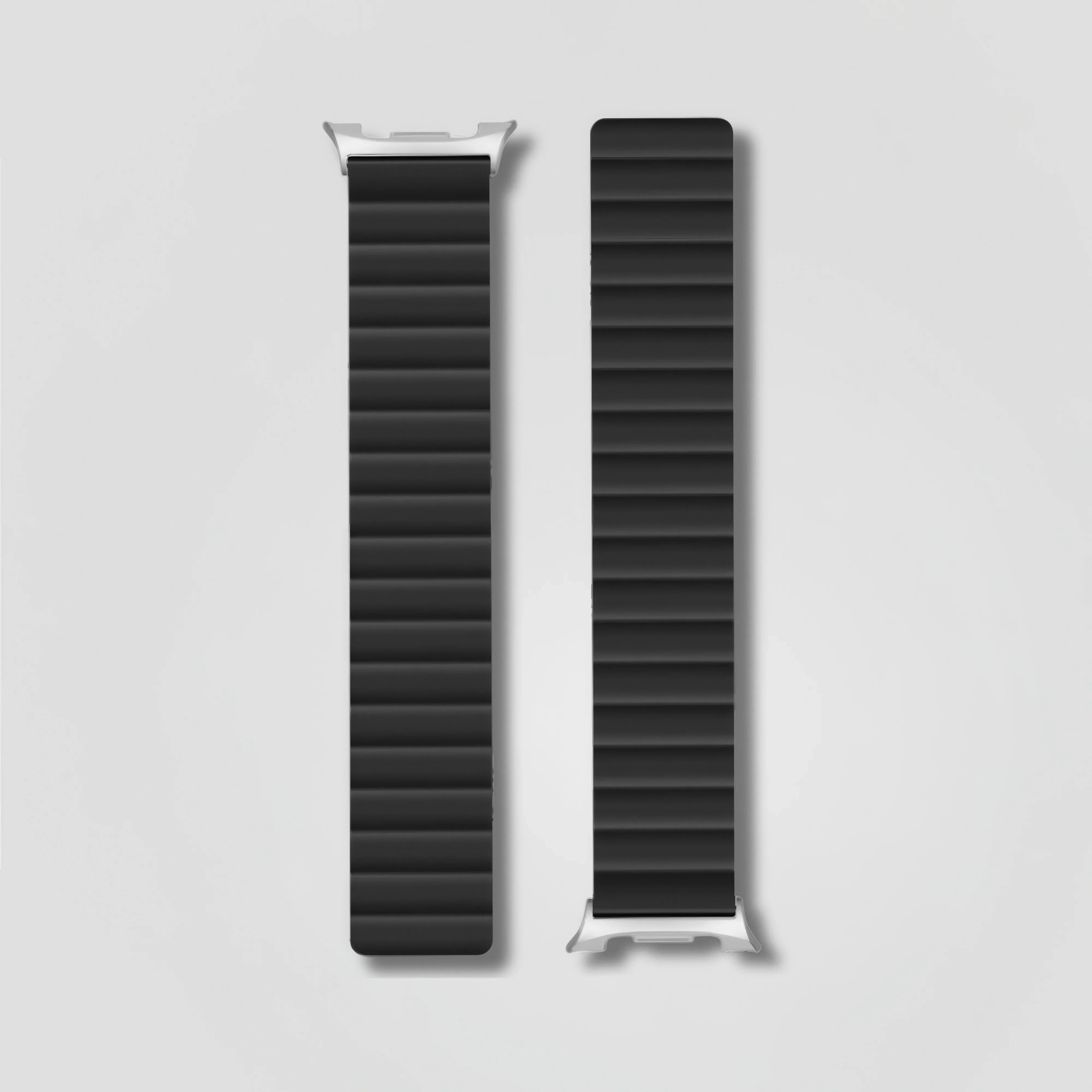 Sorix — Magnetic Loop (Black) — Galaxy Watch 8 - Nothing but Bands