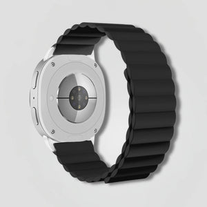 Sorix — Silikon-Sportarmband — Galaxy Watch 8