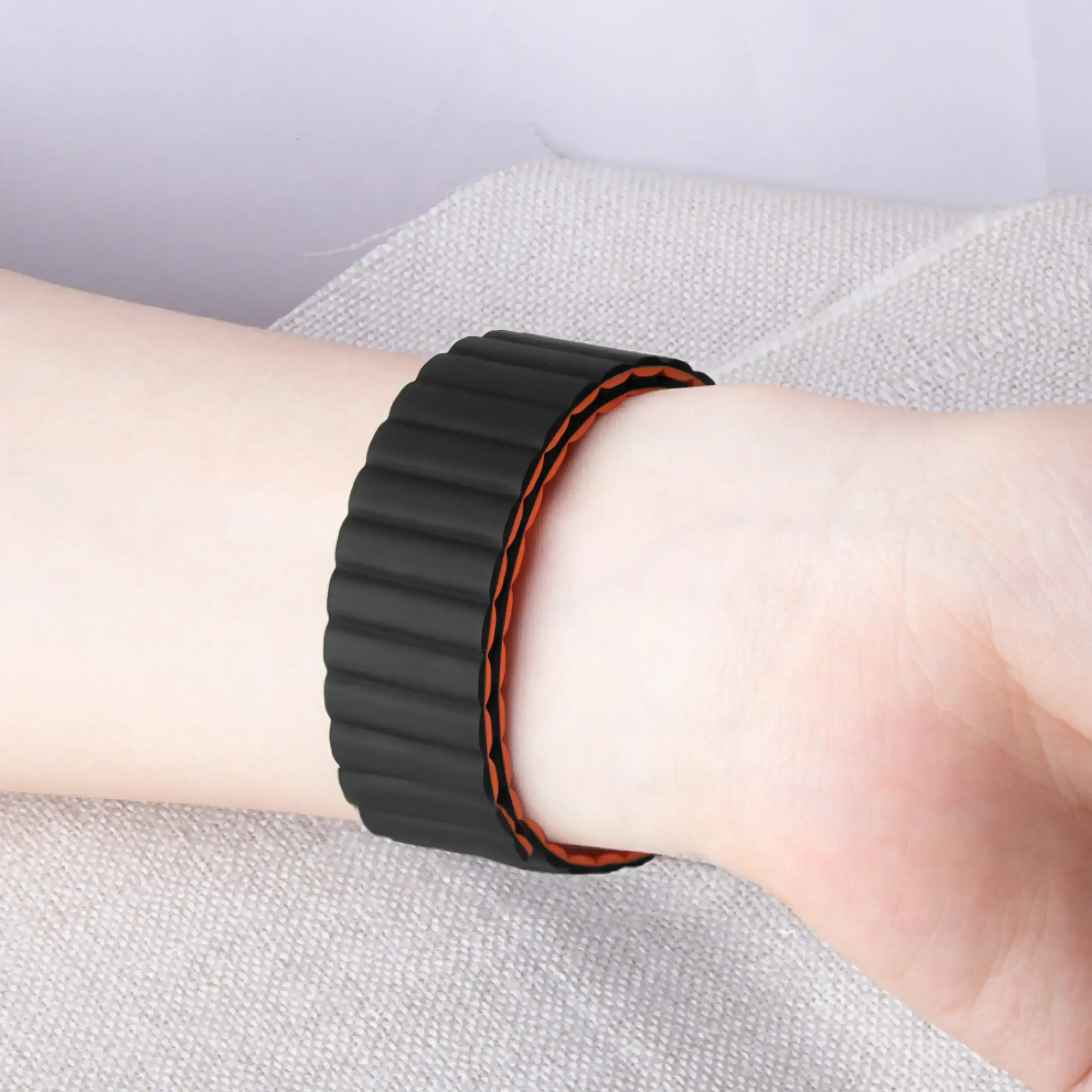 Image of Sorix — Magnetic Loop — Galaxy Watch 8