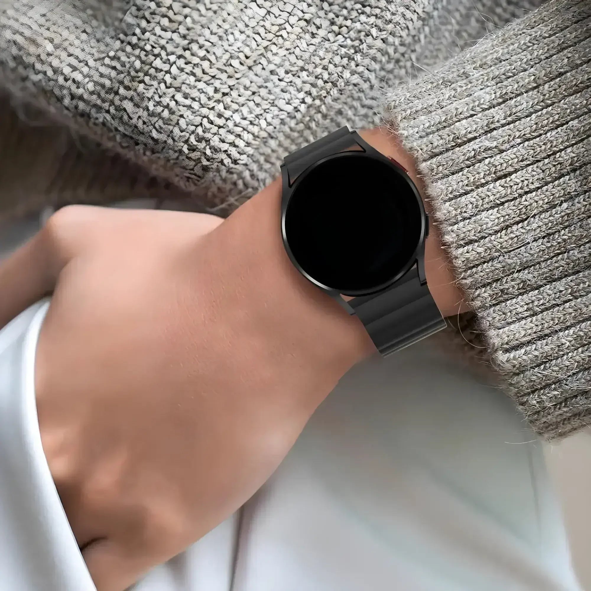 Image of Sorix — Magnetic Loop — Galaxy Watch 8