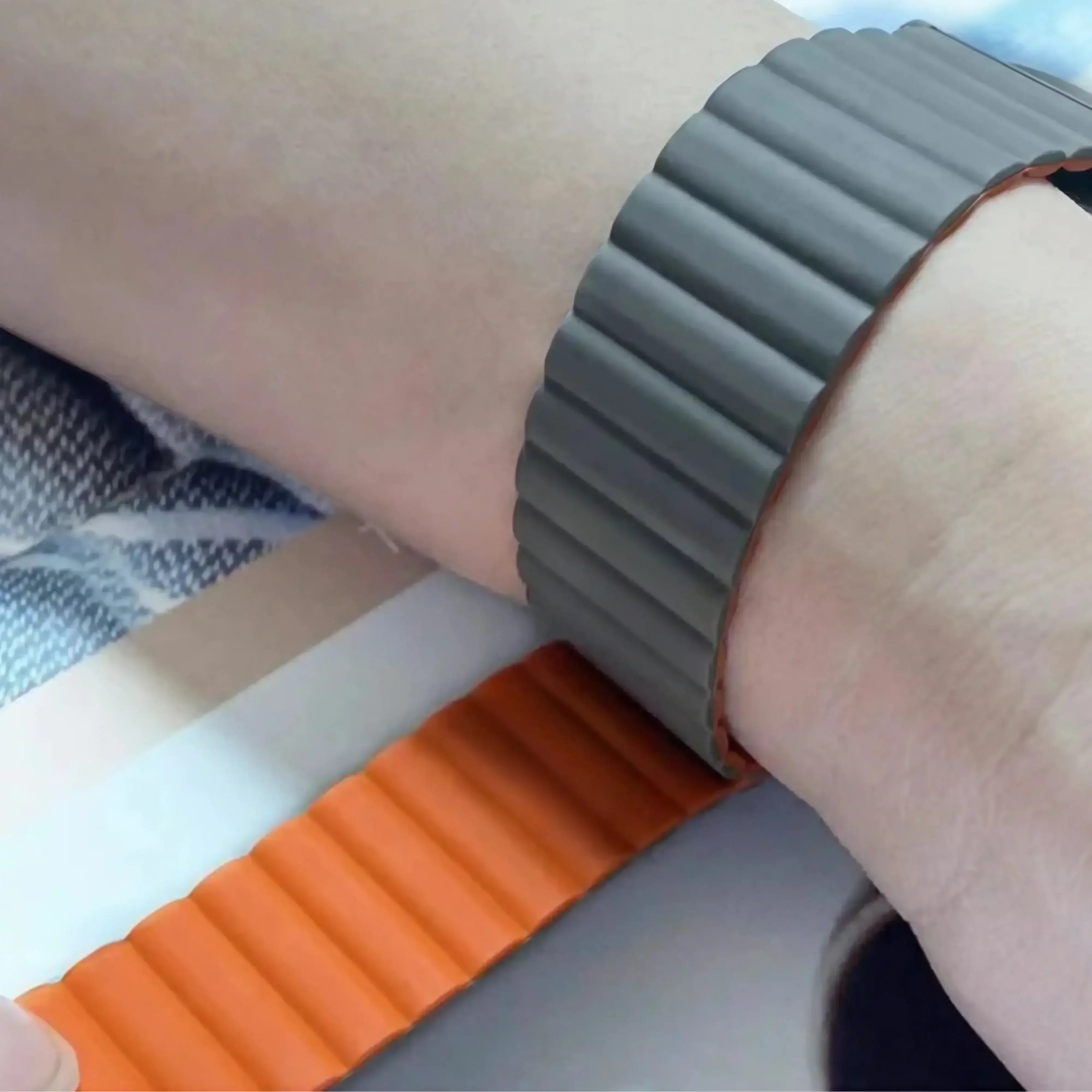 Image of Sorix — Magnetic Loop — Galaxy Watch 8