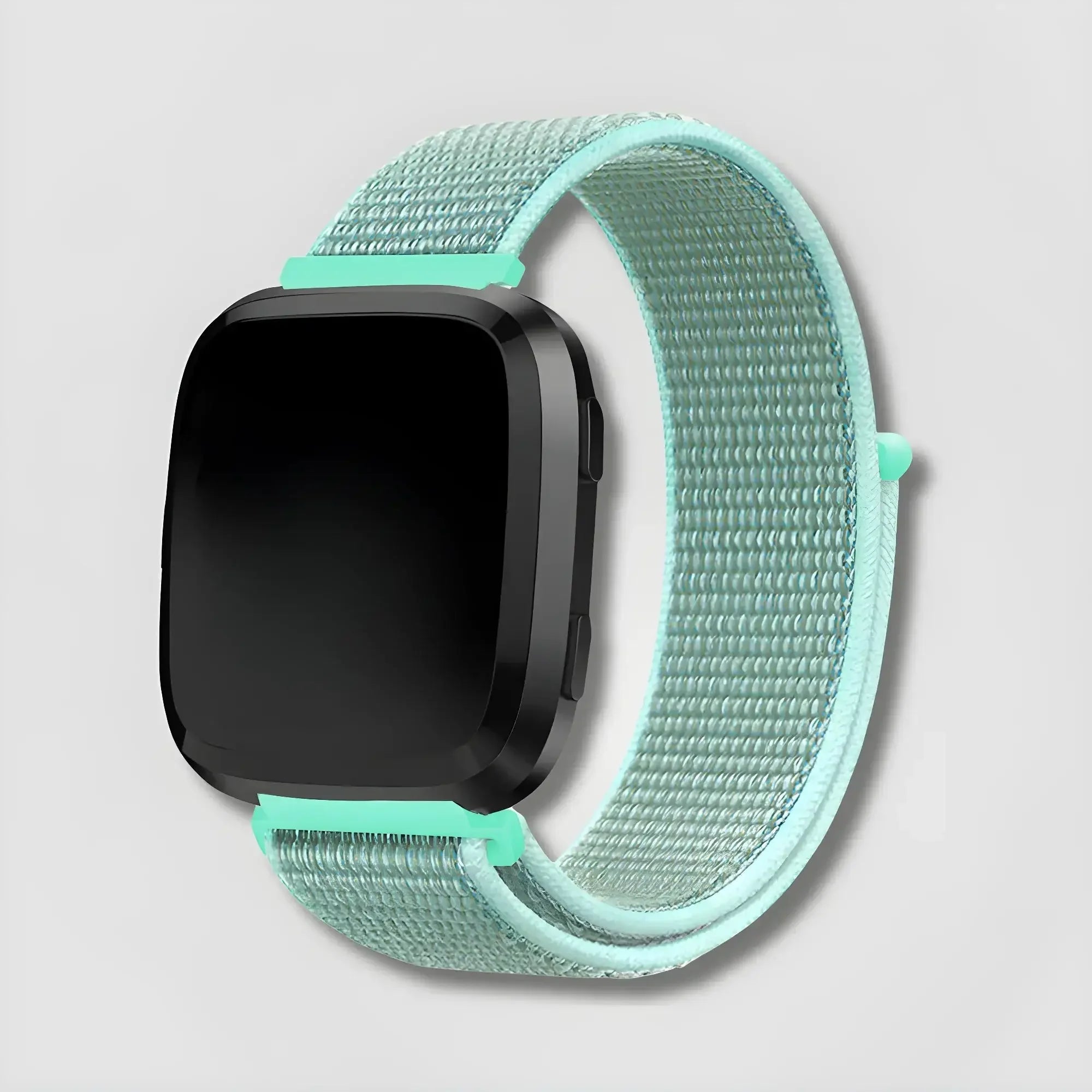 Image of Temlo — Nylon Loop — Fitbit Versa 1/2 & Lite