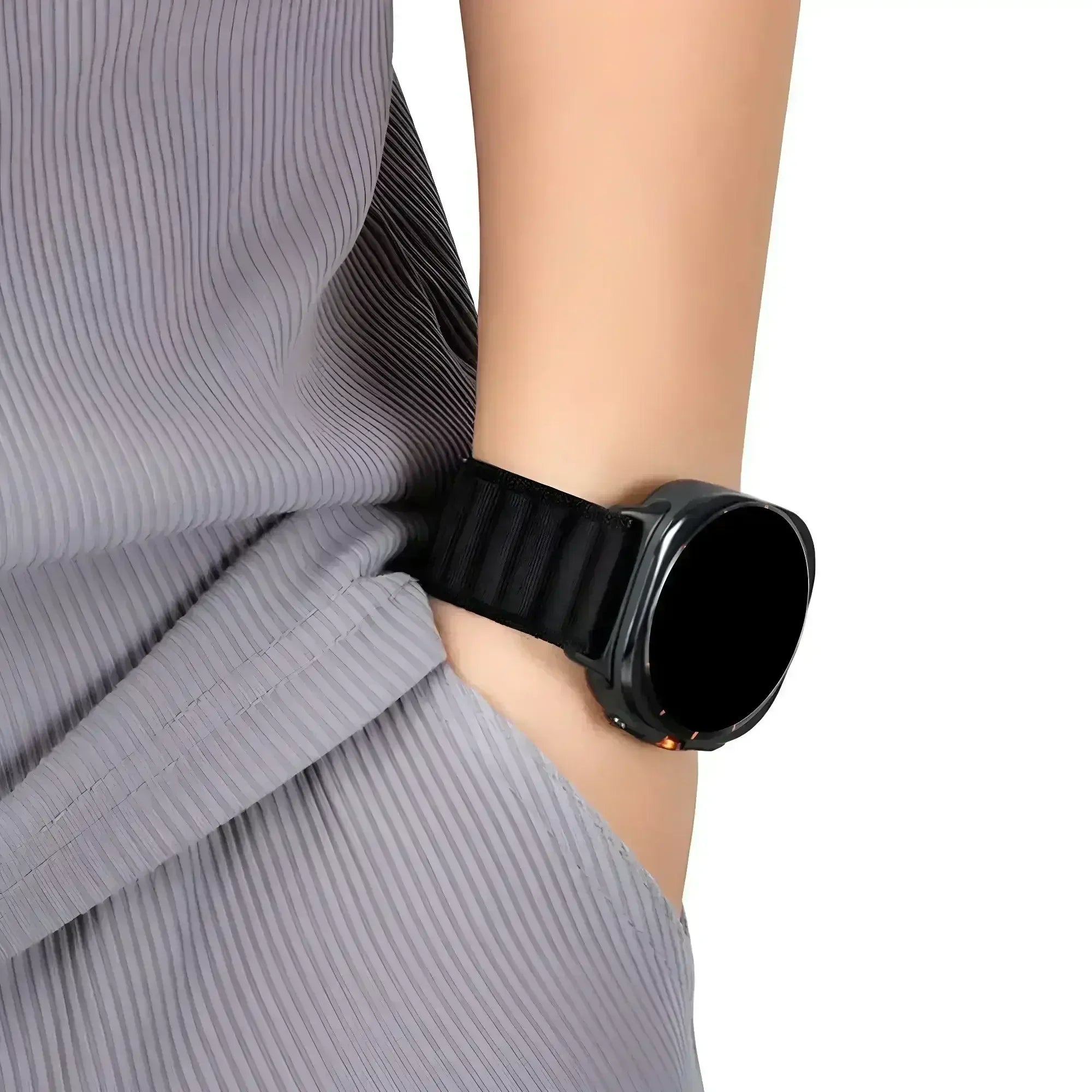 Image of Teral — Nylon Loop — Galaxy Watch 8