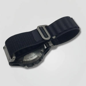 Teral — Nylon Loop Armband — Garmin QuickFit 22