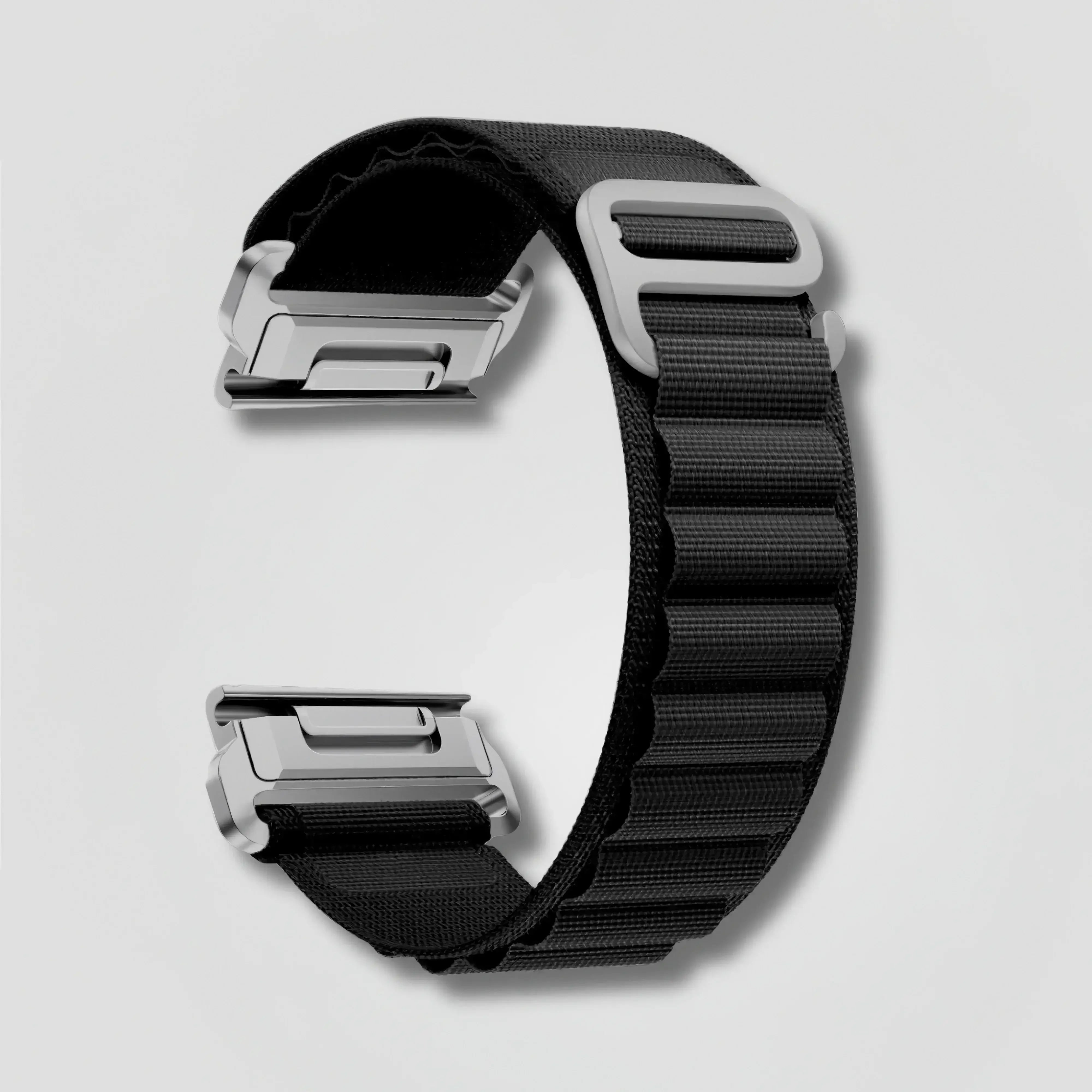 Image of Teral — Nylon Loop — Garmin QuickFit 26