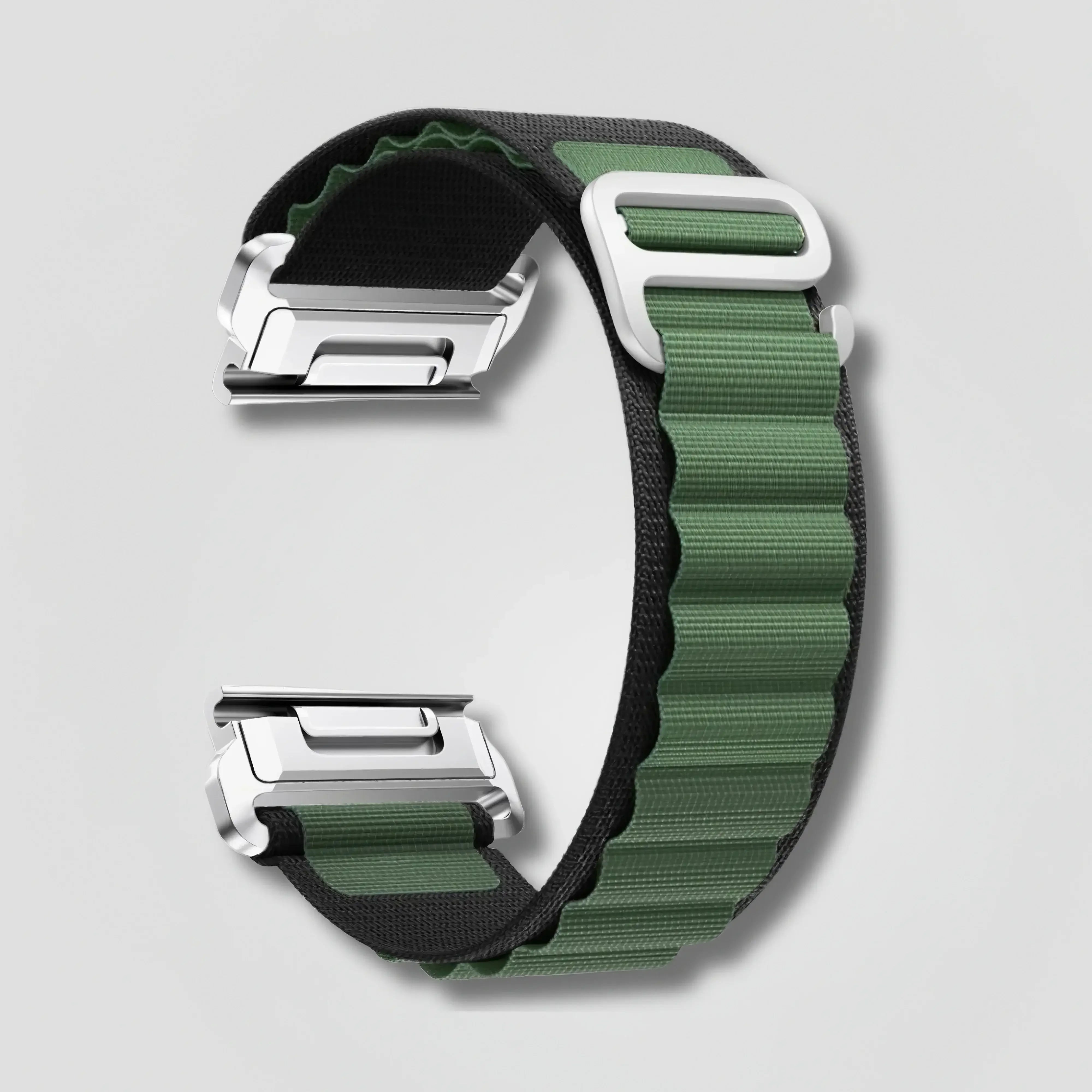 Image of Teral — Nylon Loop — Garmin QuickFit 22