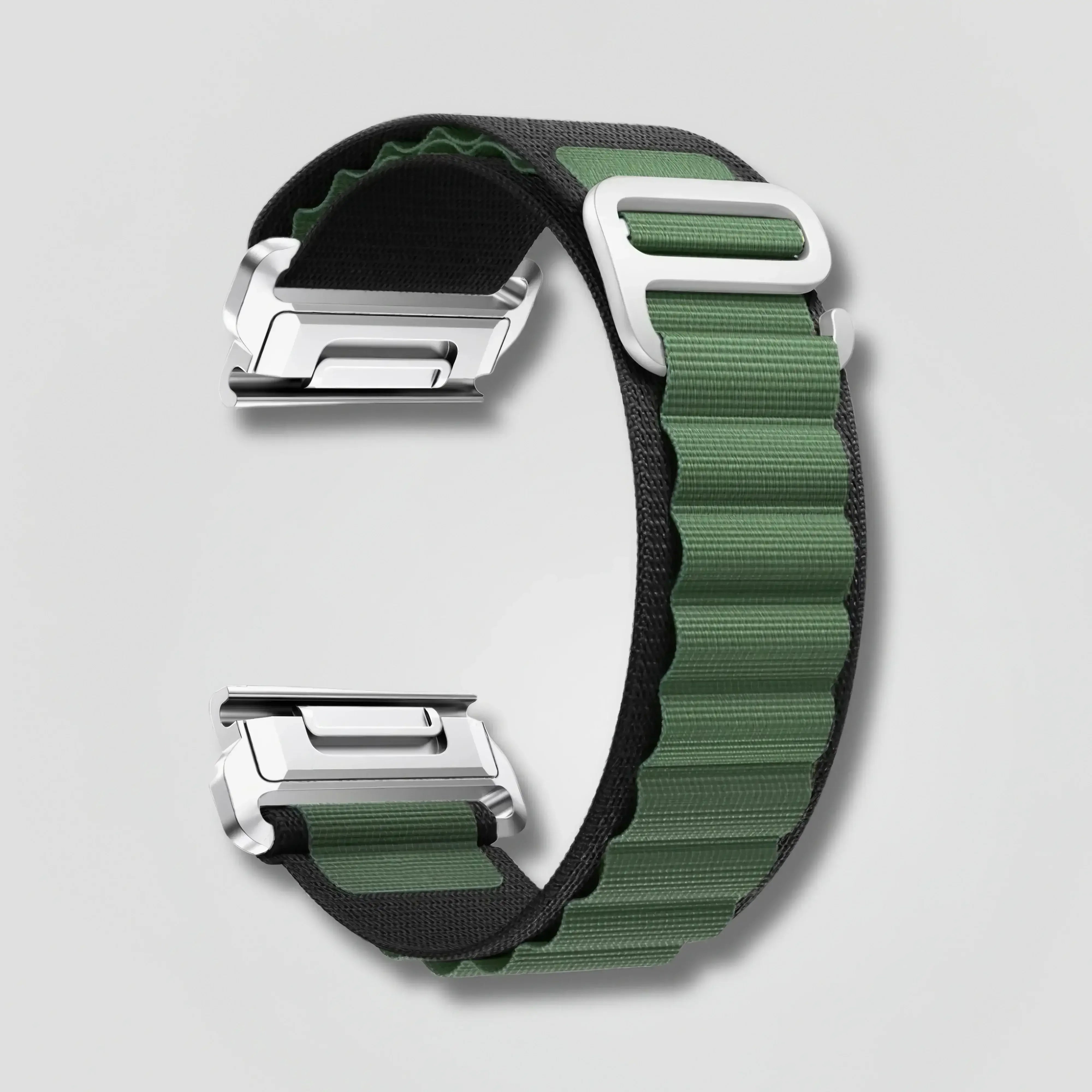 Image of Teral — Nylon Loop — Garmin QuickFit 26