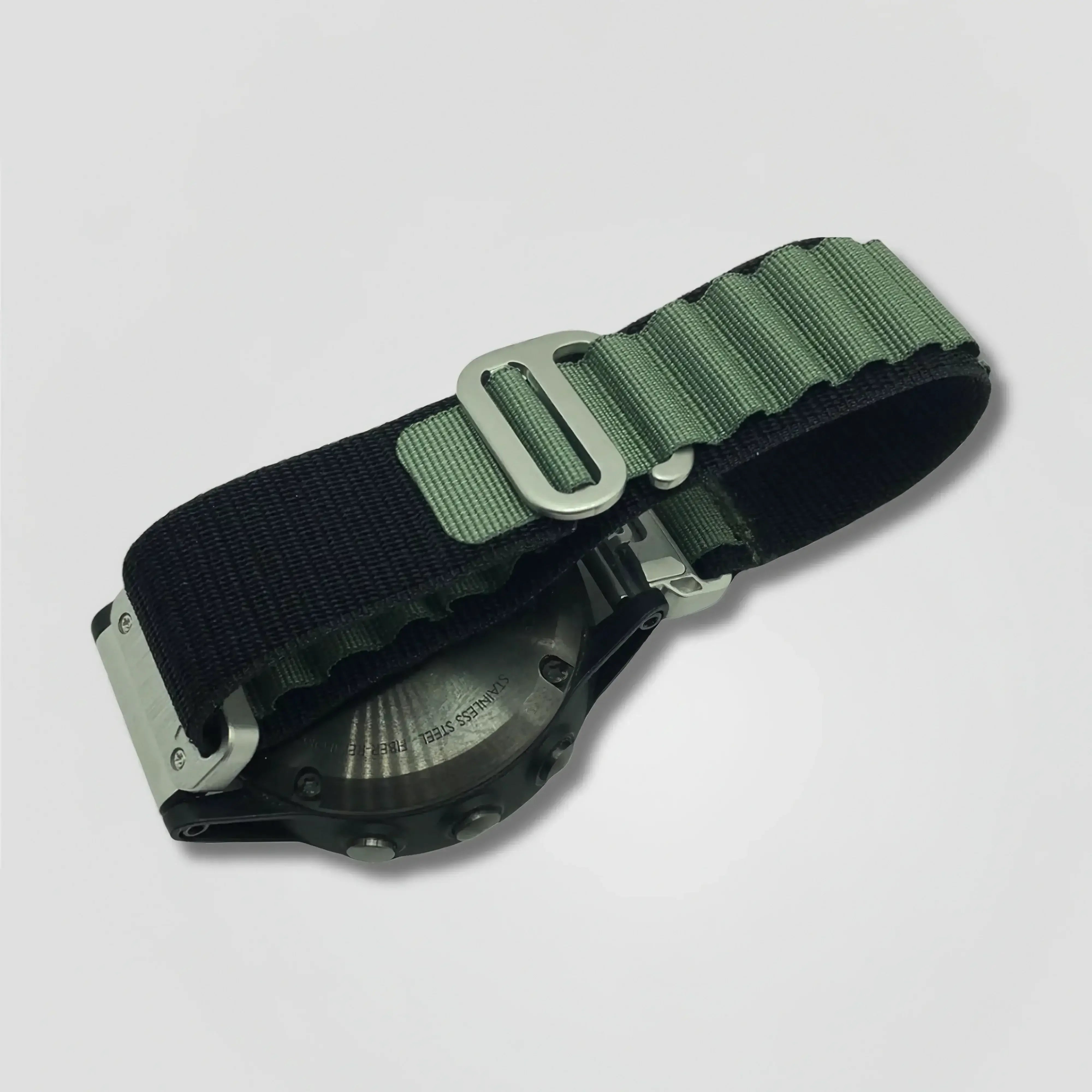 Image of Teral — Nylon Loop — Garmin QuickFit 26