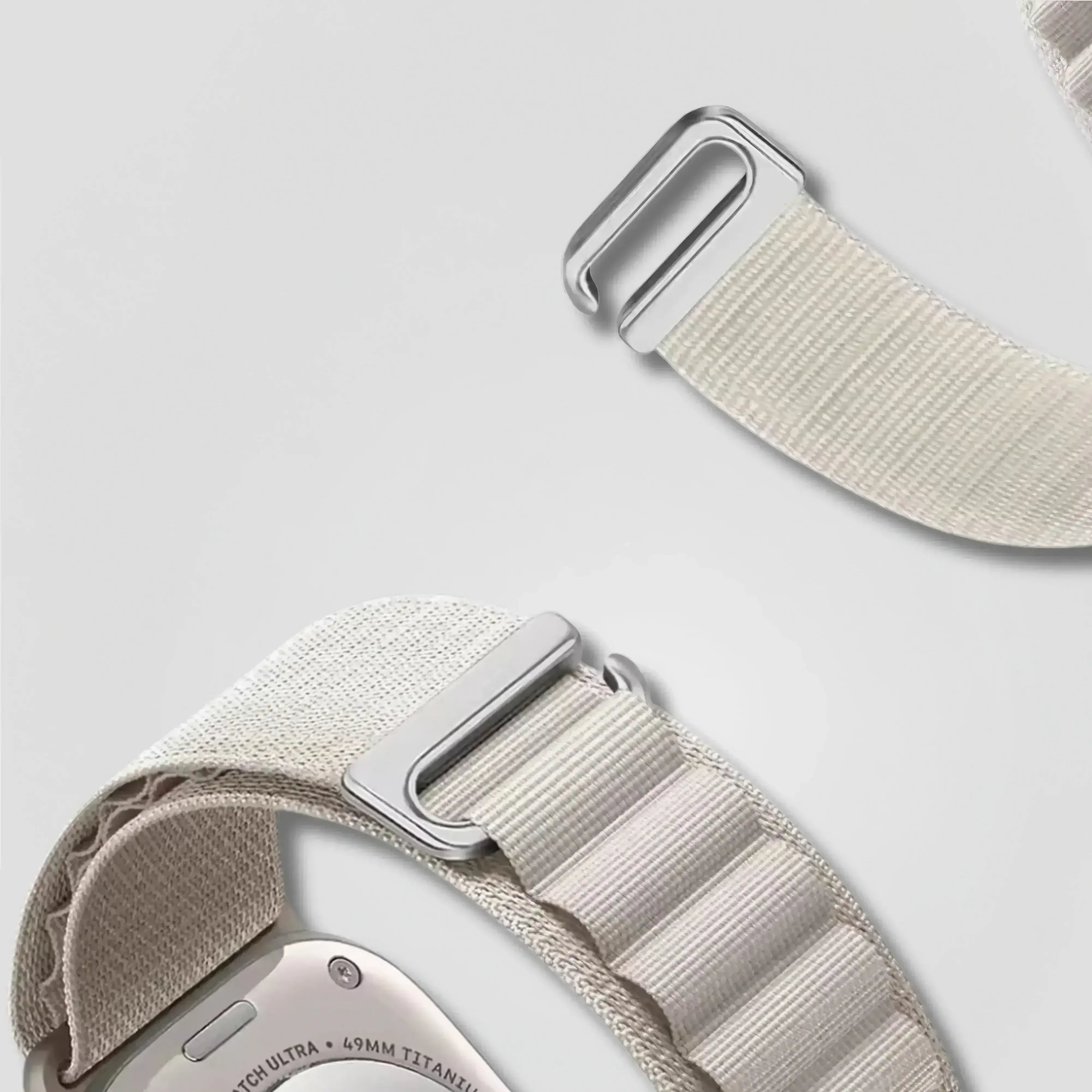 Image of Teral — Nylon Loop — Galaxy Watch Ultra