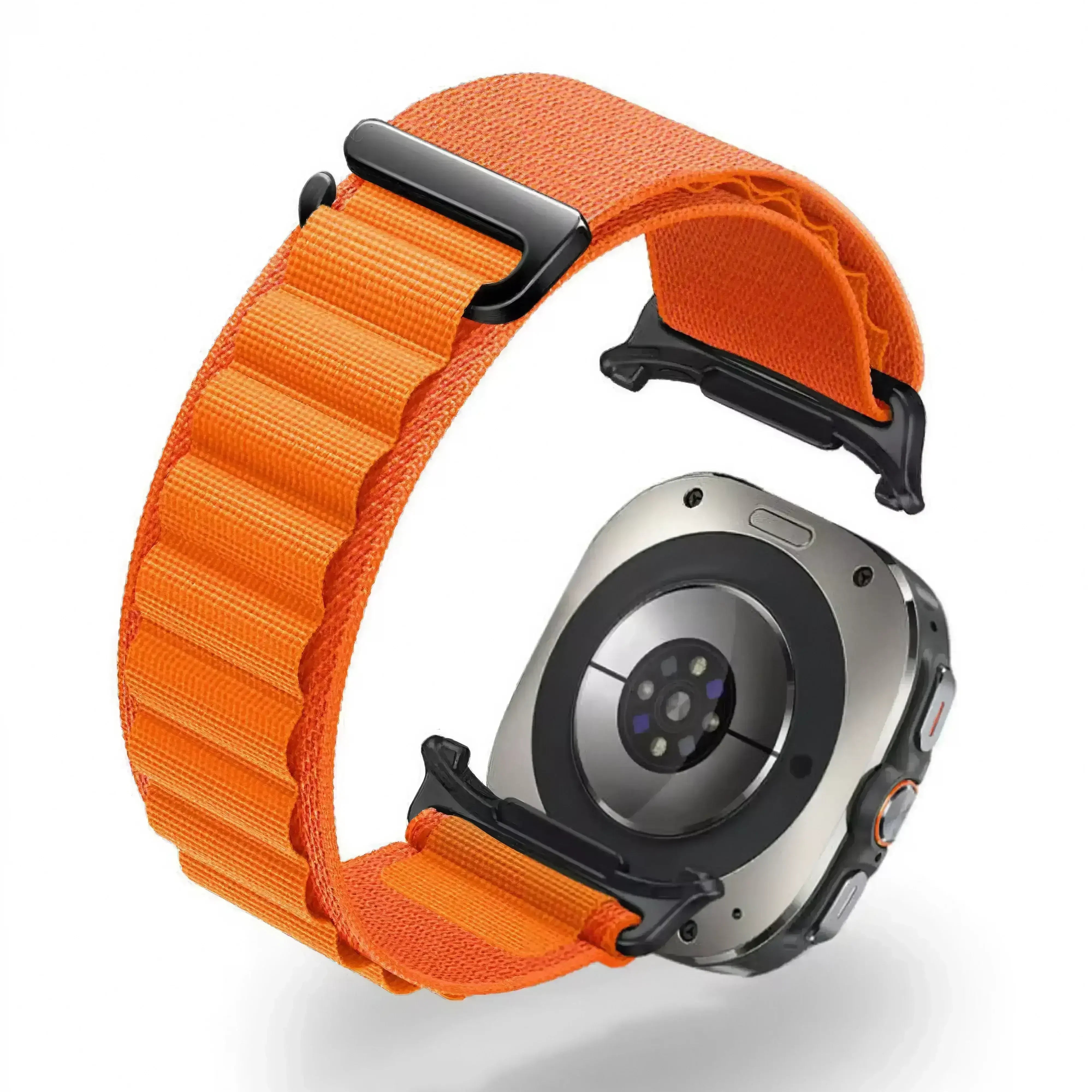 Image of Teral — Nylon Loop — Galaxy Watch Ultra