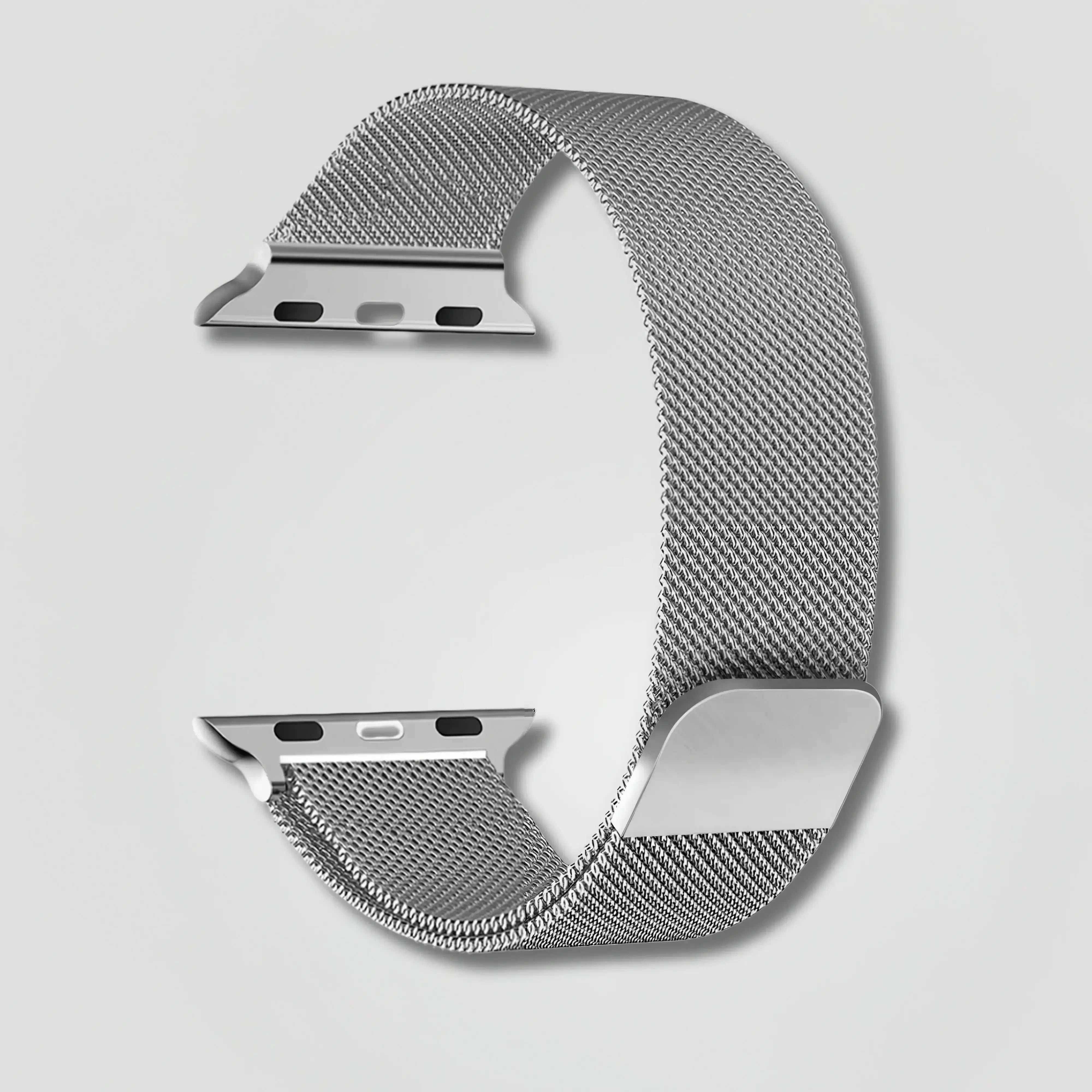 Image of Vayra — Magnetic Milanese — Apple Watch
