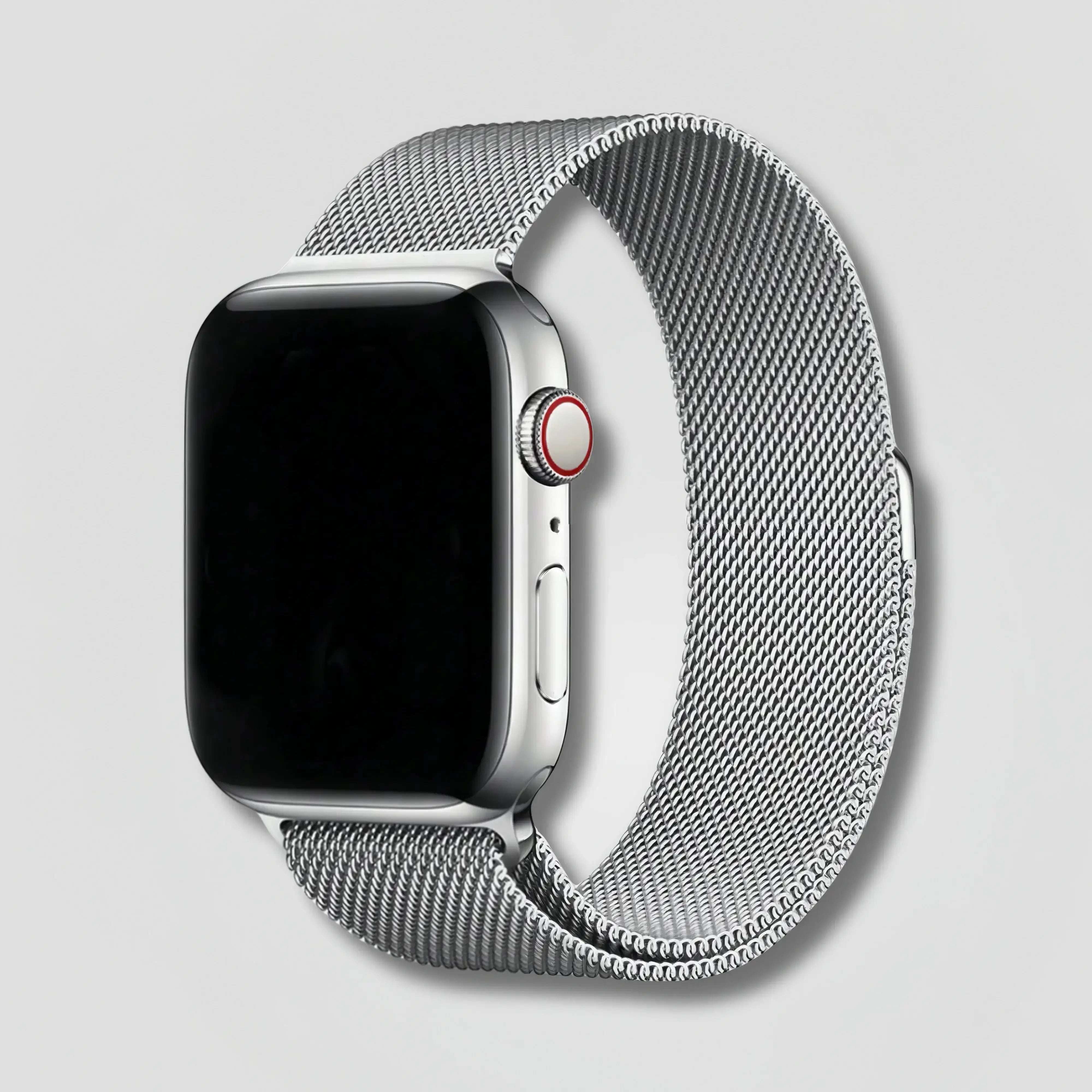 Image of Vayra — Magnetic Milanese — Apple Watch
