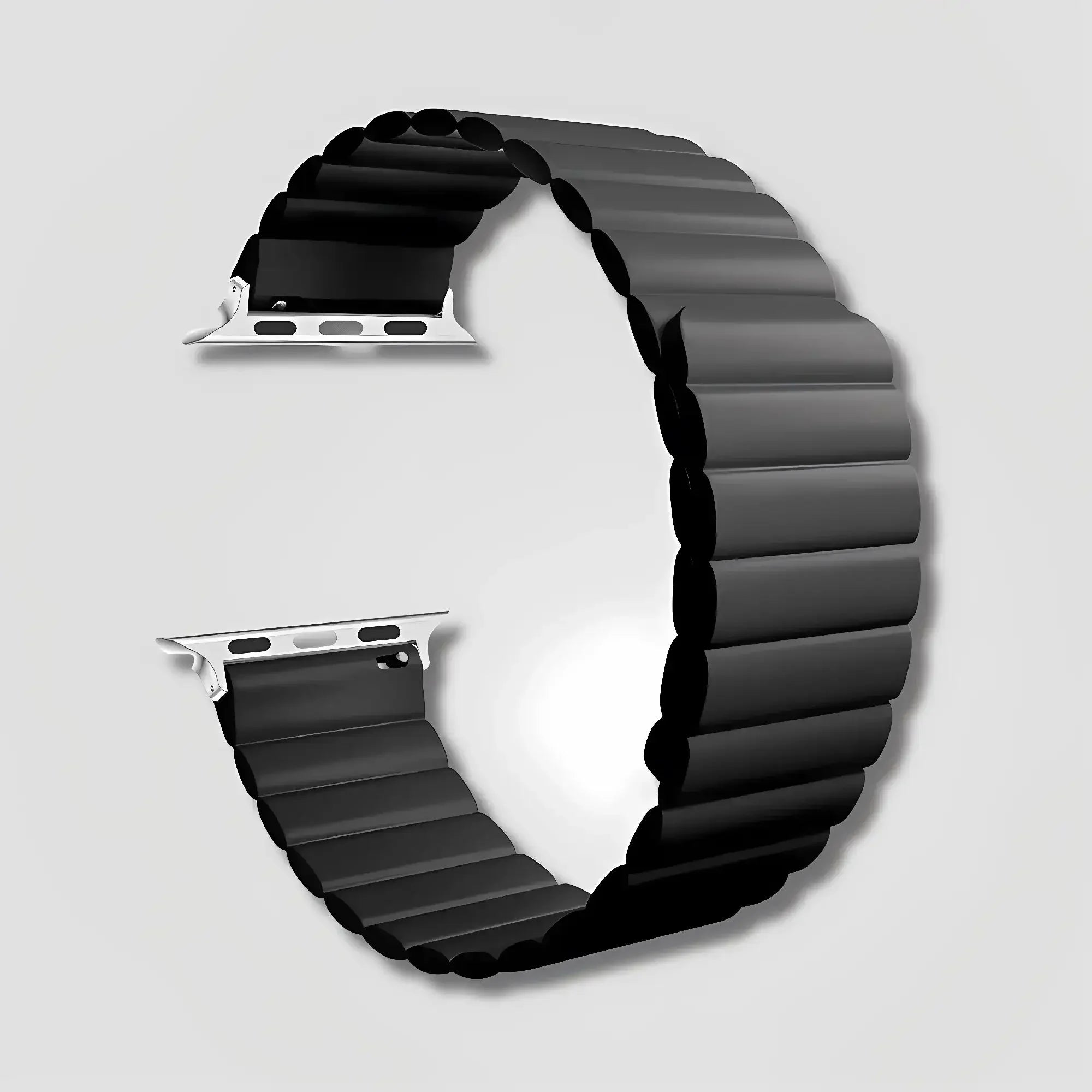 Image of Velin — Magnetic Silicone Band — Apple Watch