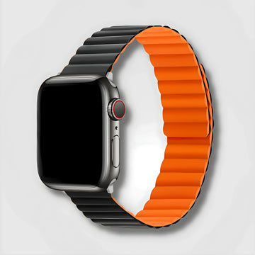 Rovan — Magnetic Silicone Sport Band — Apple Watch