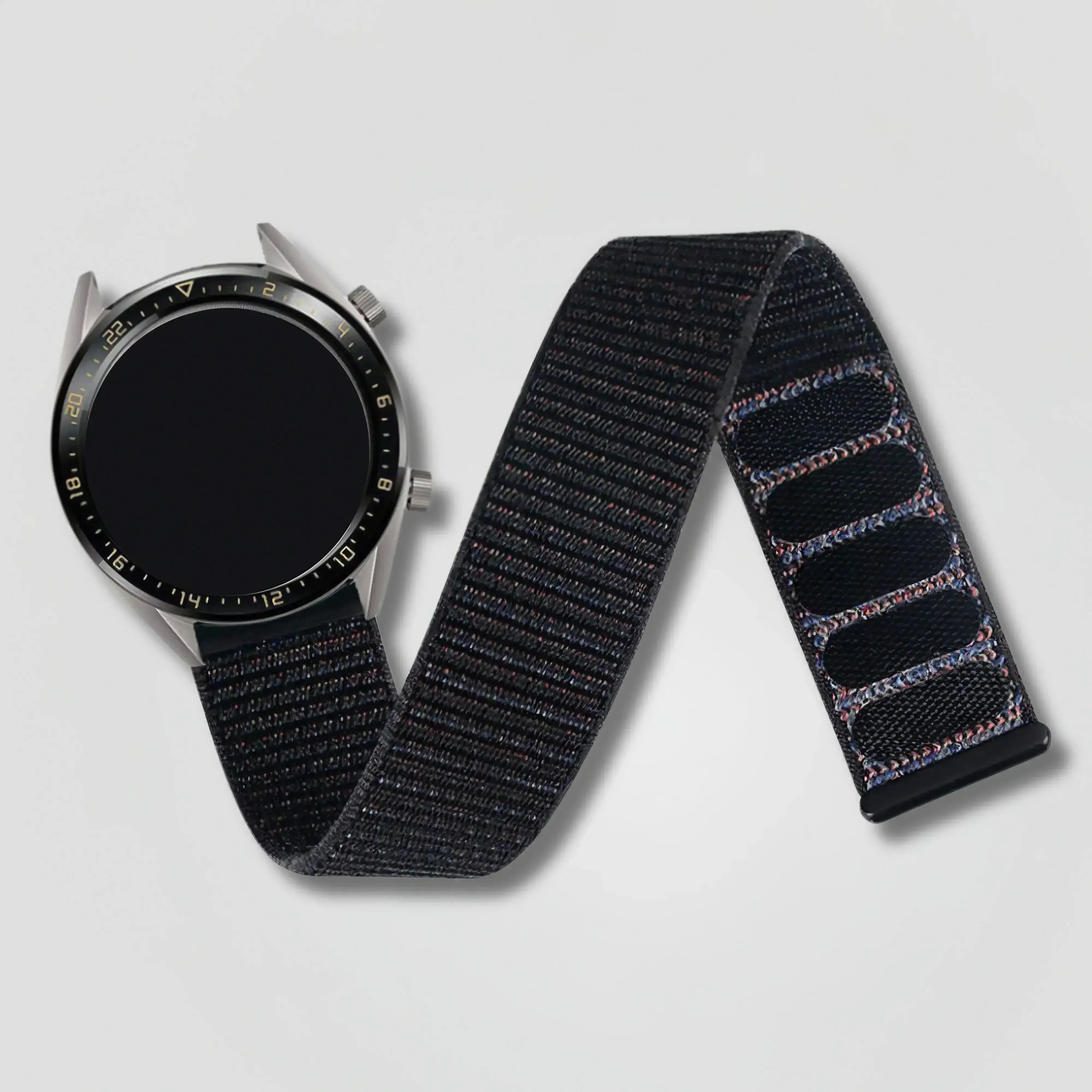 Image of Véllo — Nylon Loop — Quick Release 20mm