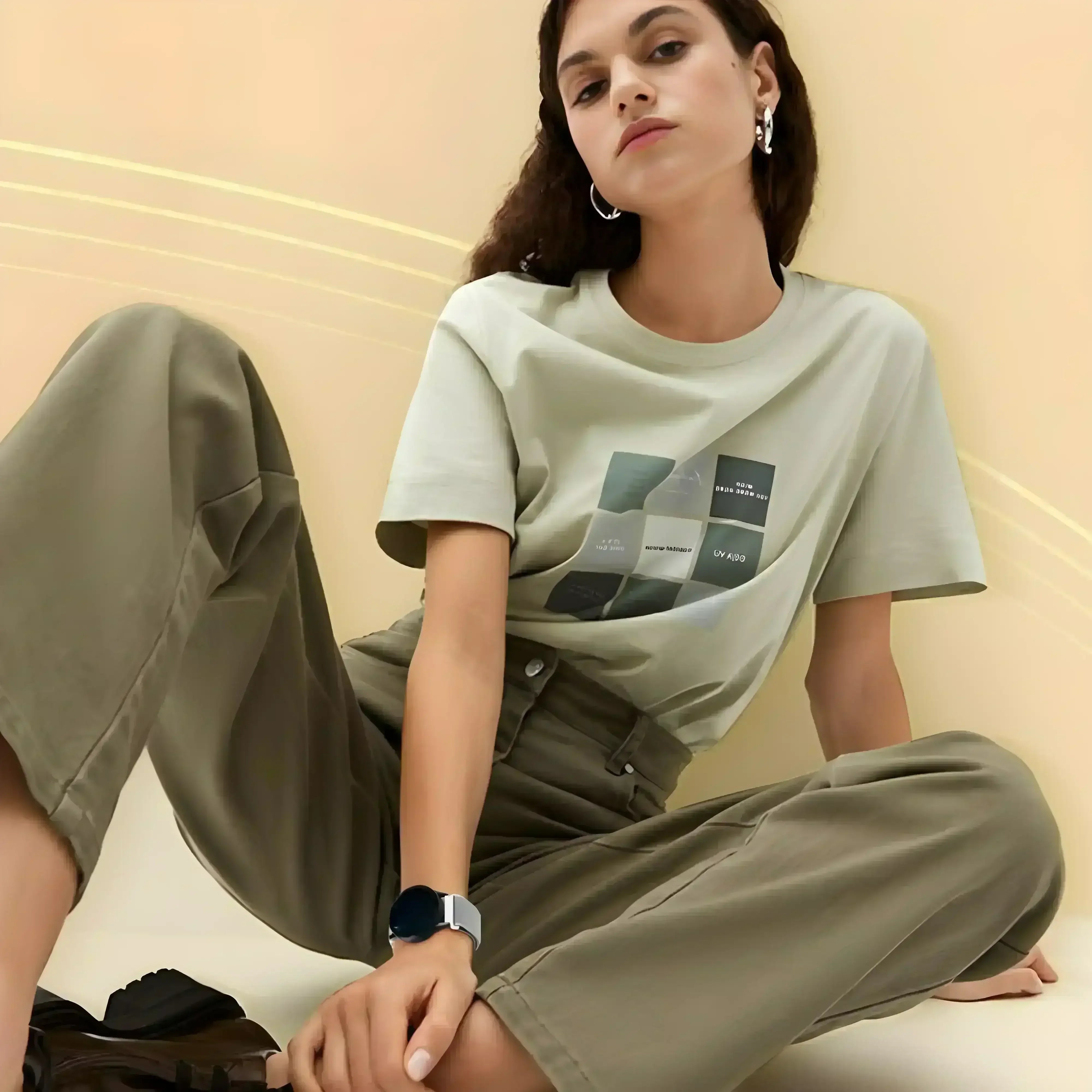 Image of Véllo — Nylon Loop — Quick Release 20mm