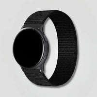 Véllo — Nylon Loop Armband — Quick Release 20mm