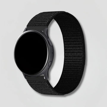 Véllo — Nylon Loop — Quick Release 20mm