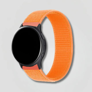 Véllo — Nylon Loop — Quick Release 22mm