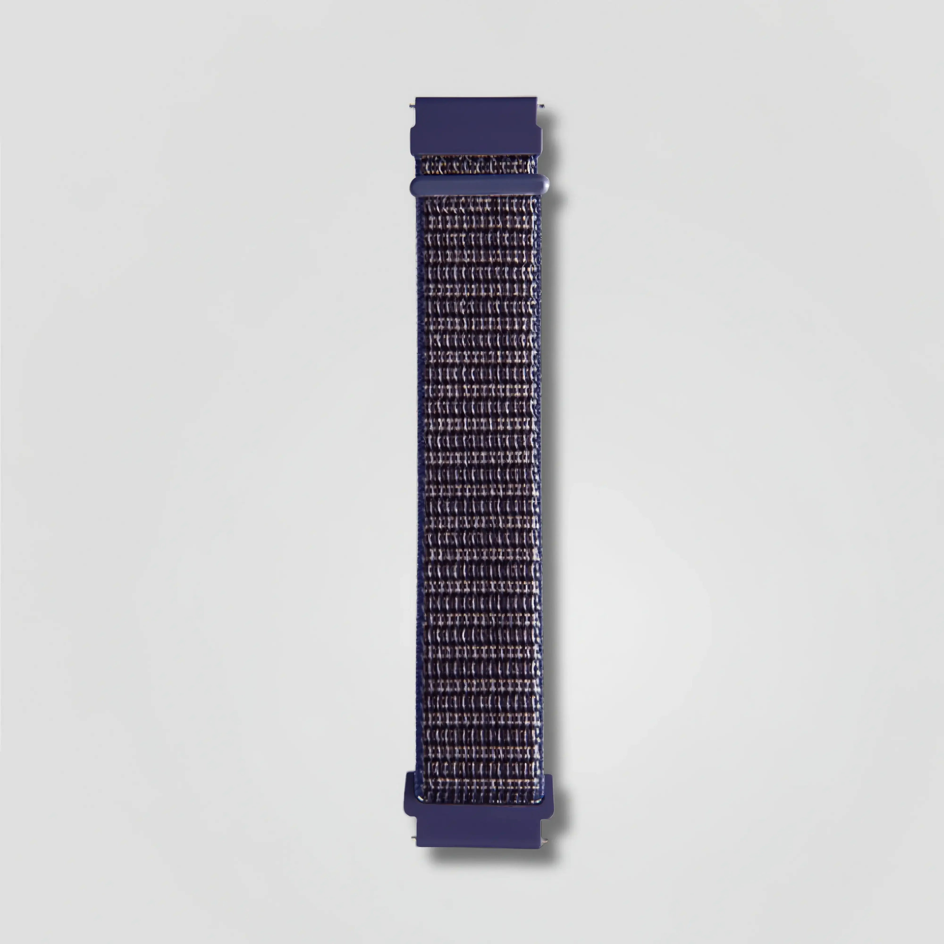 Image of Vellora - Nylon Loop - Fitbit Versa 3/4 & Sense 1/2