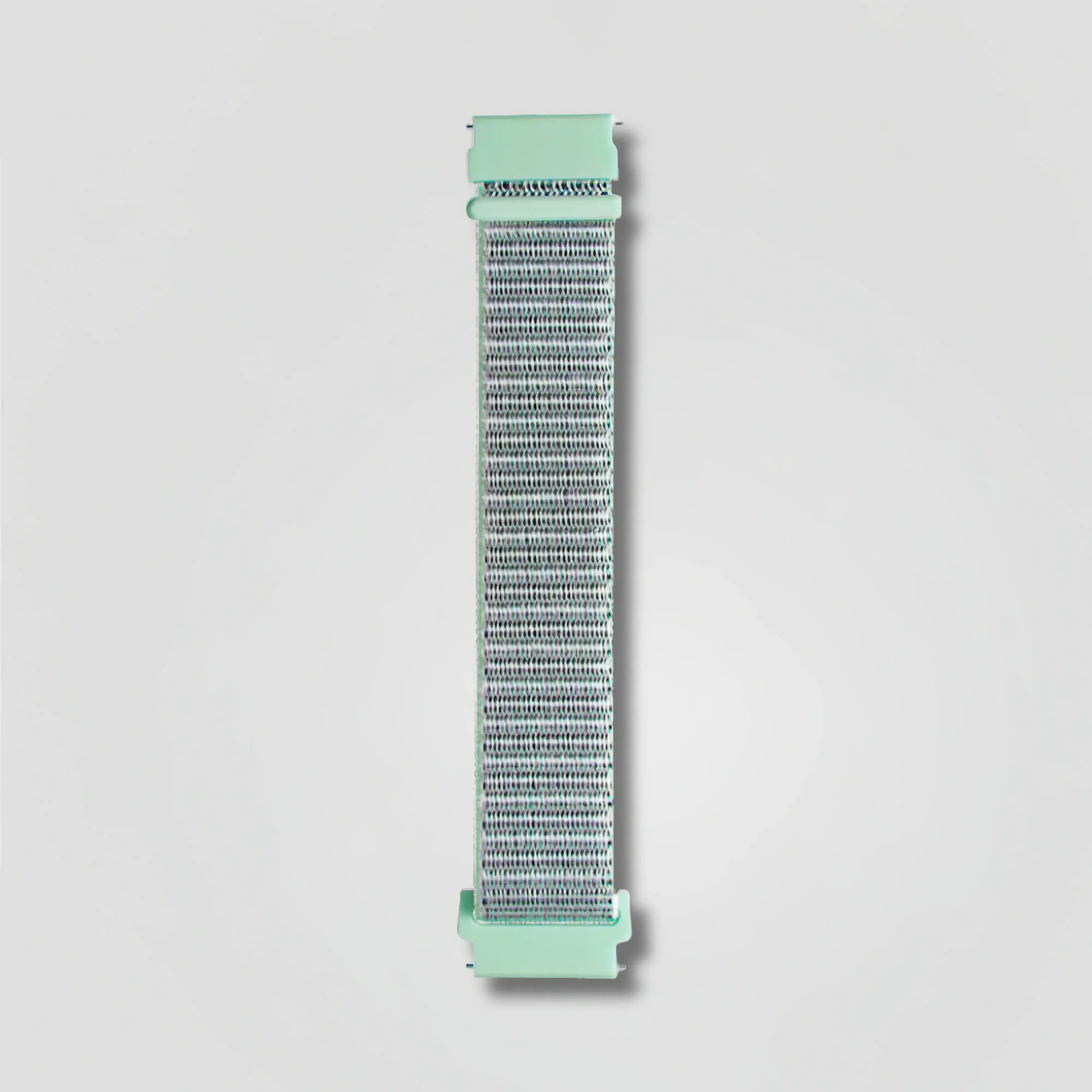 Image of Vellora - Nylon Loop - Fitbit Versa 3/4 & Sense 1/2