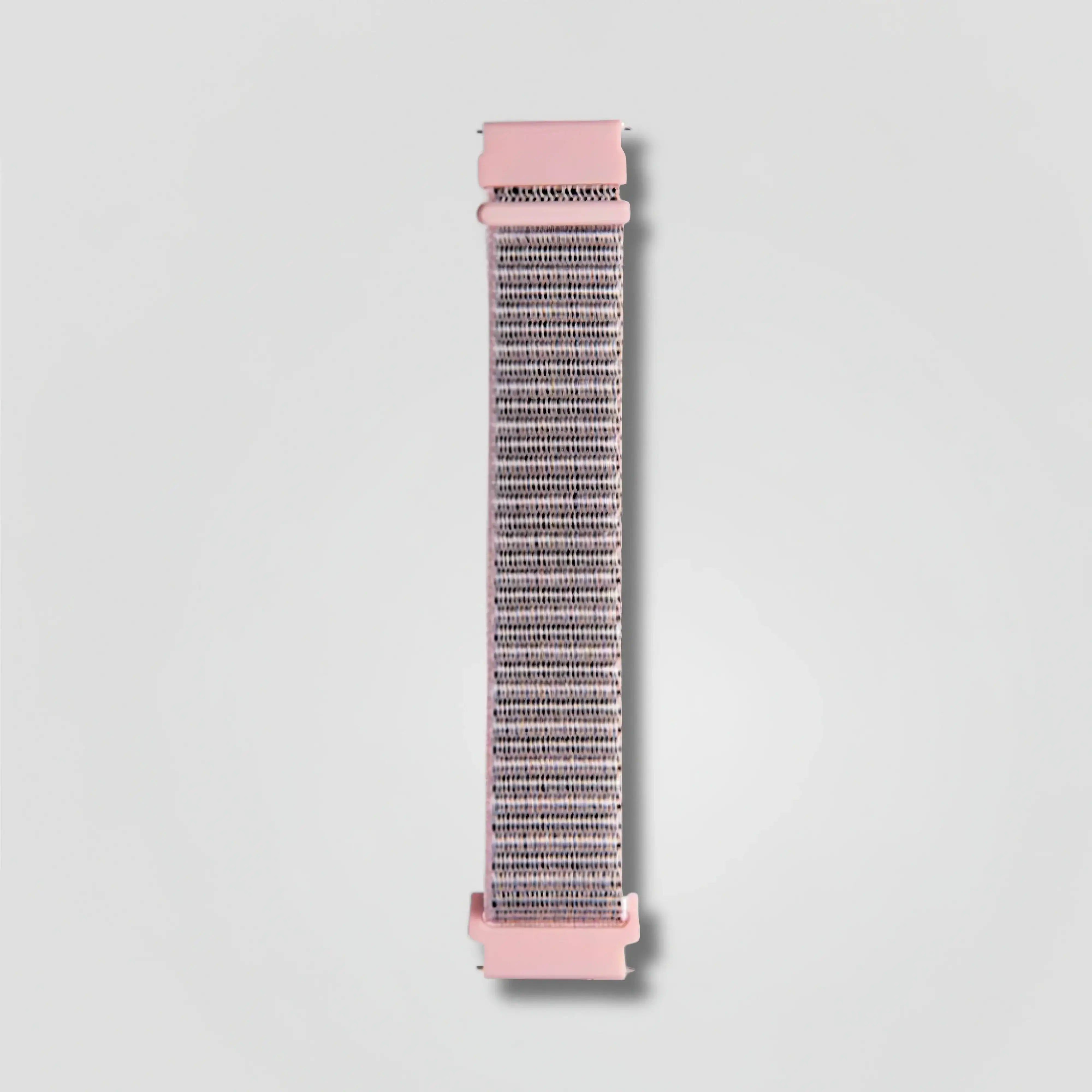 Image of Vellora - Nylon Loop - Fitbit Versa 3/4 & Sense 1/2