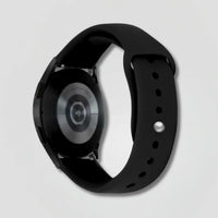 Vornis — Silikon-Sportarmband — Quick Release 20mm