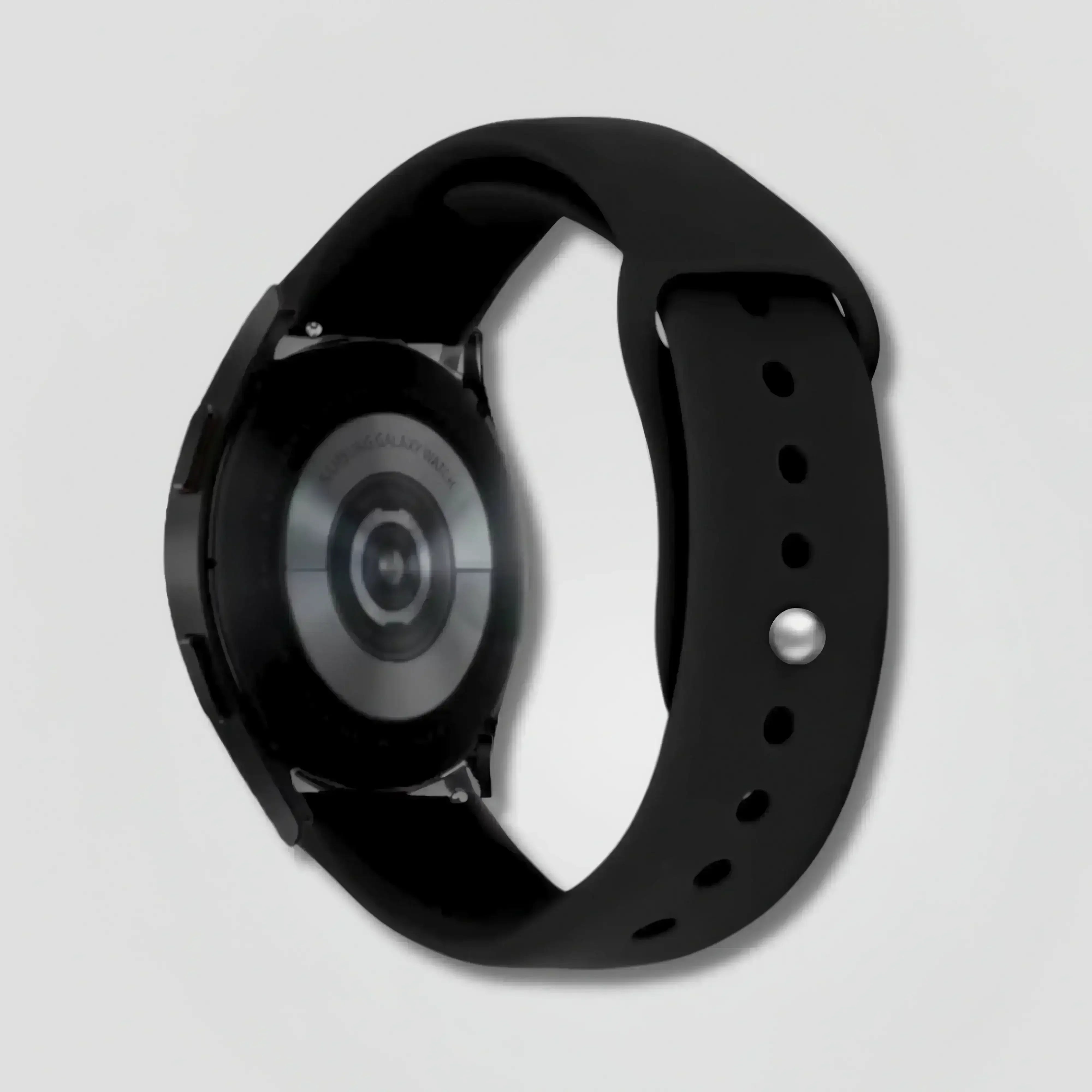 Image of Vornis — Silicone Sport Band — Quick Release 22mm