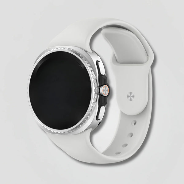 Vornis Silicone Sport Band – Band for Samsung Watch Ultra – NBB