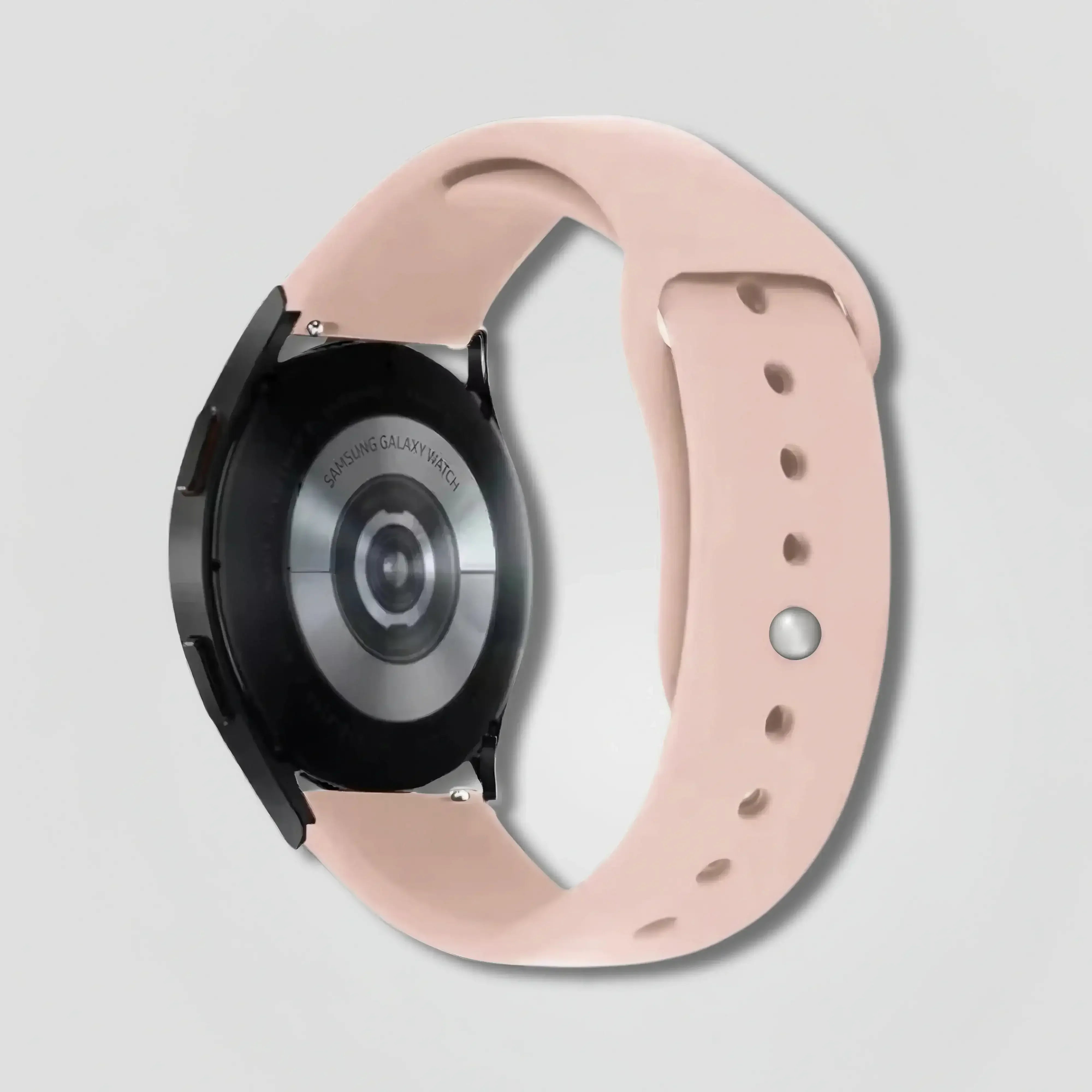 Image of Vornis — Silicone Sport Band — Quick Release 20mm