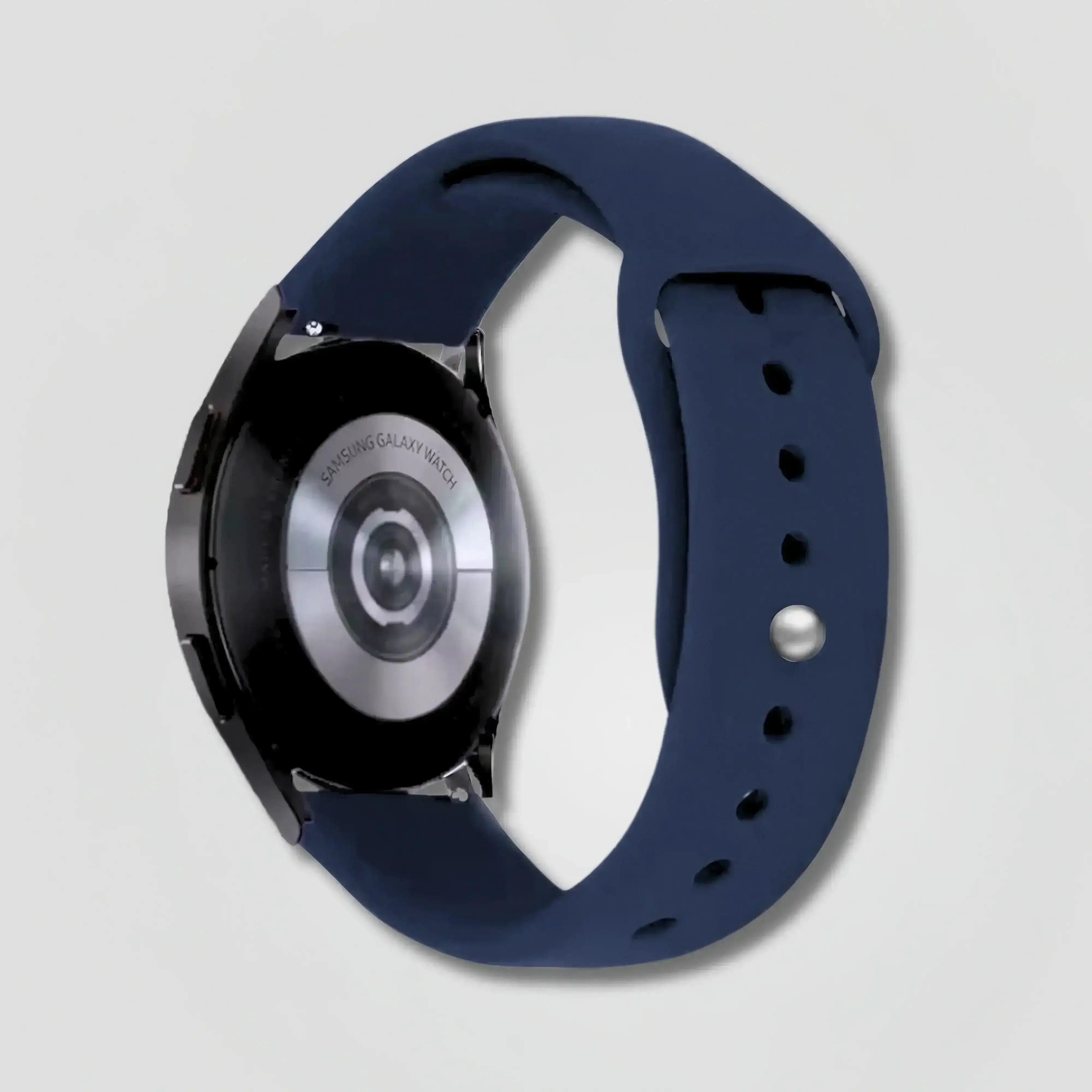Image of Vornis — Silicone Sport Band — Quick Release 22mm